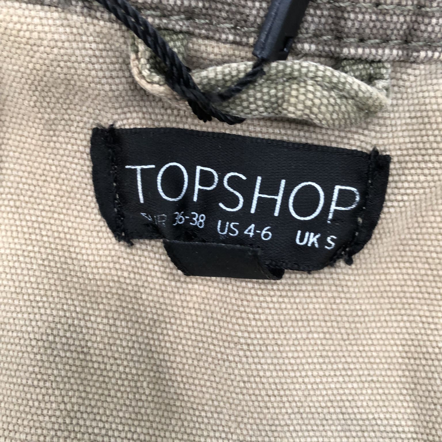 Topshop