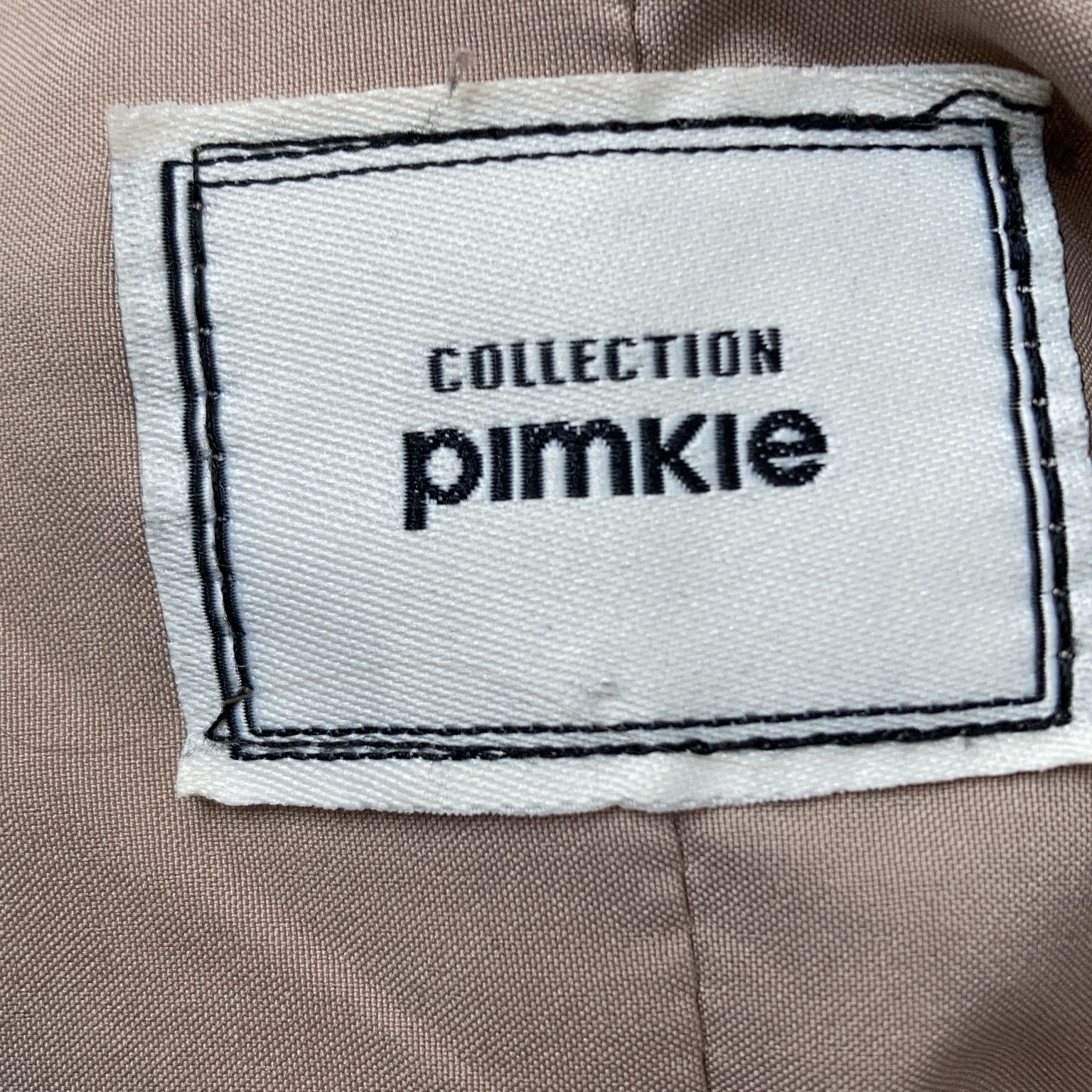 Collection Pimkie