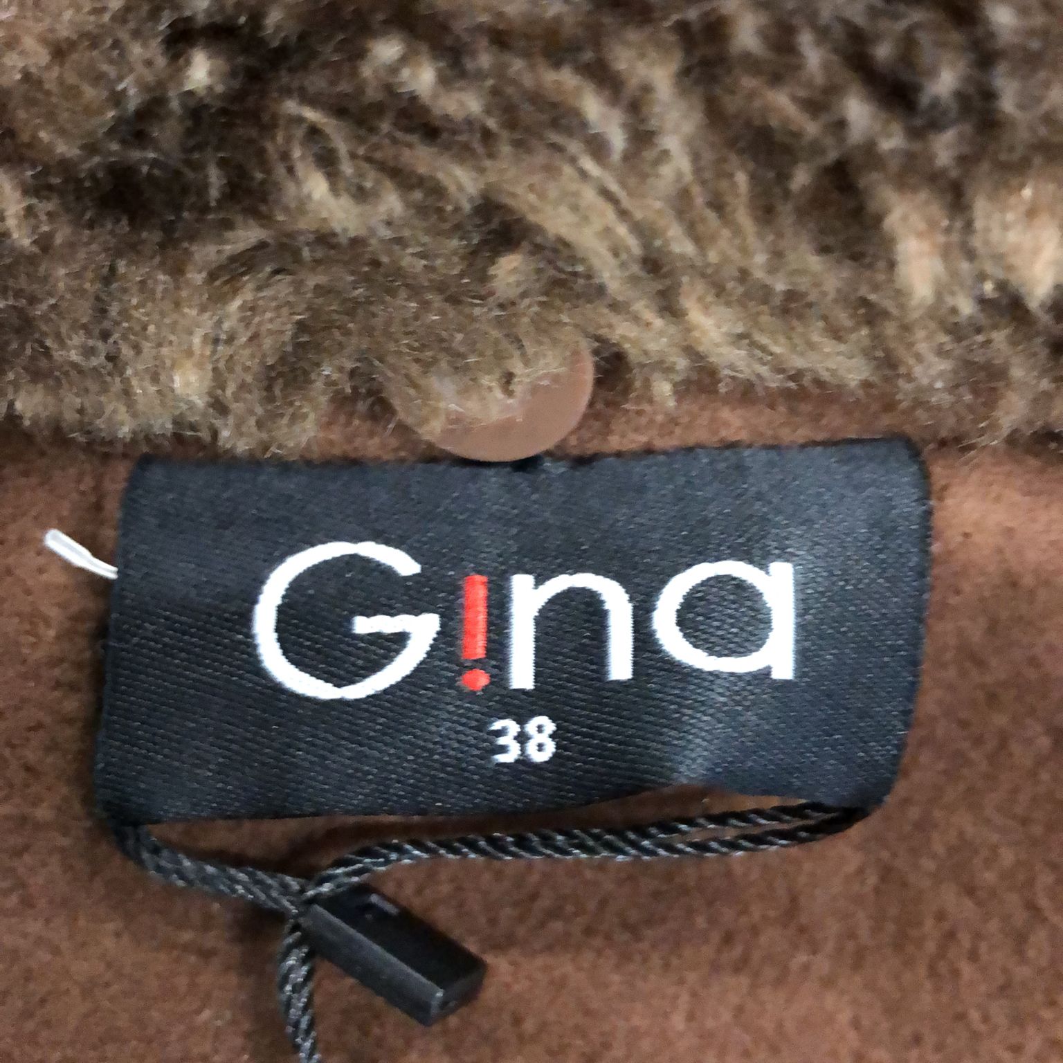 Gina