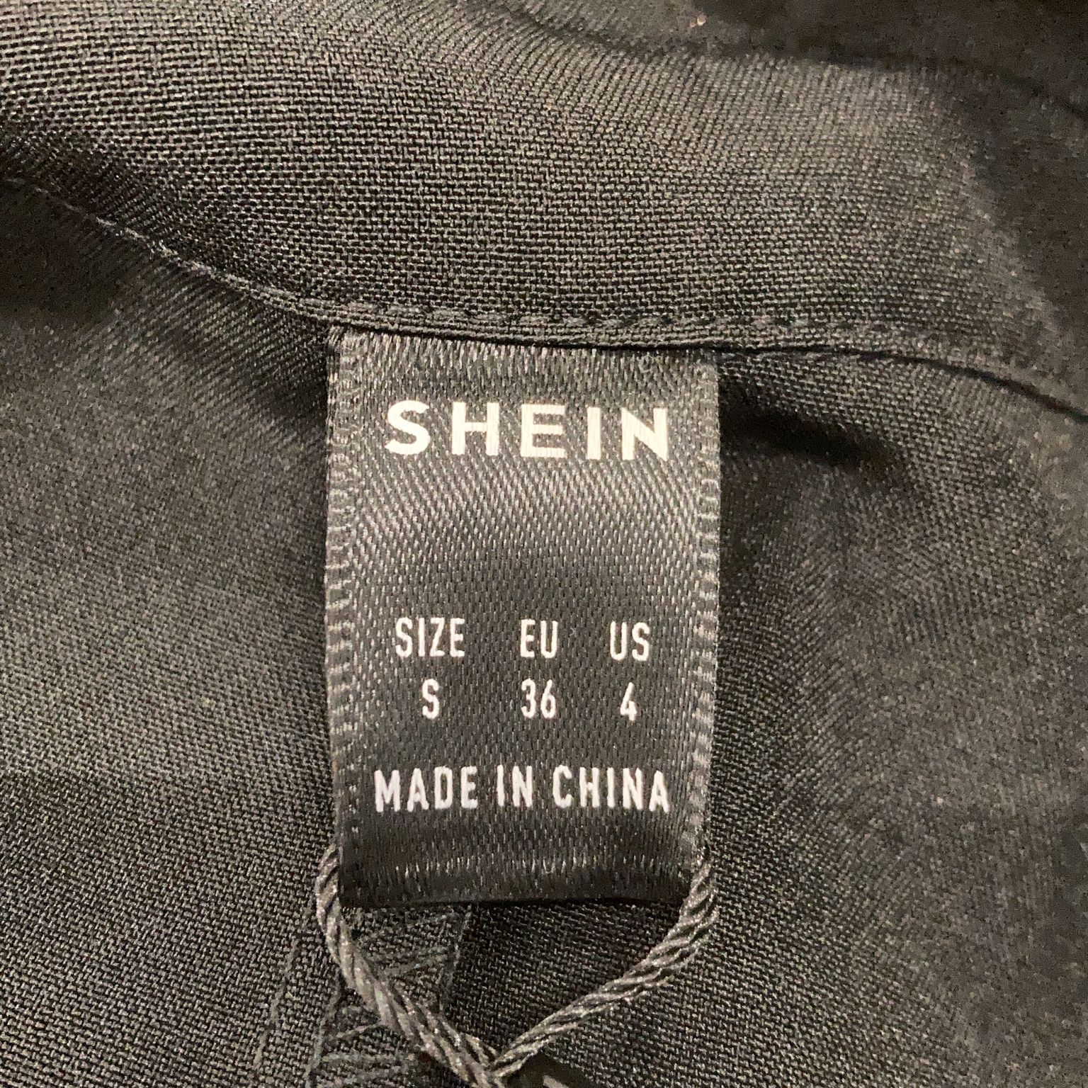 Shein