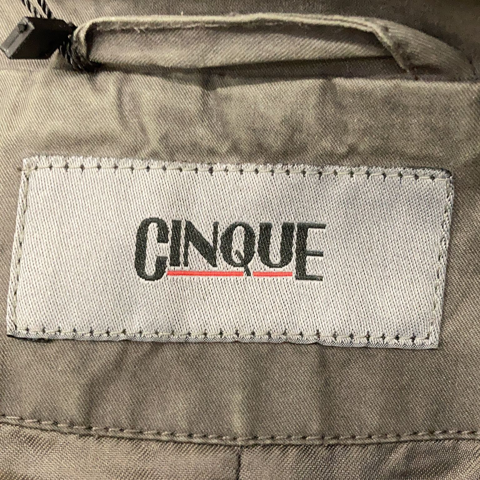 Cinque