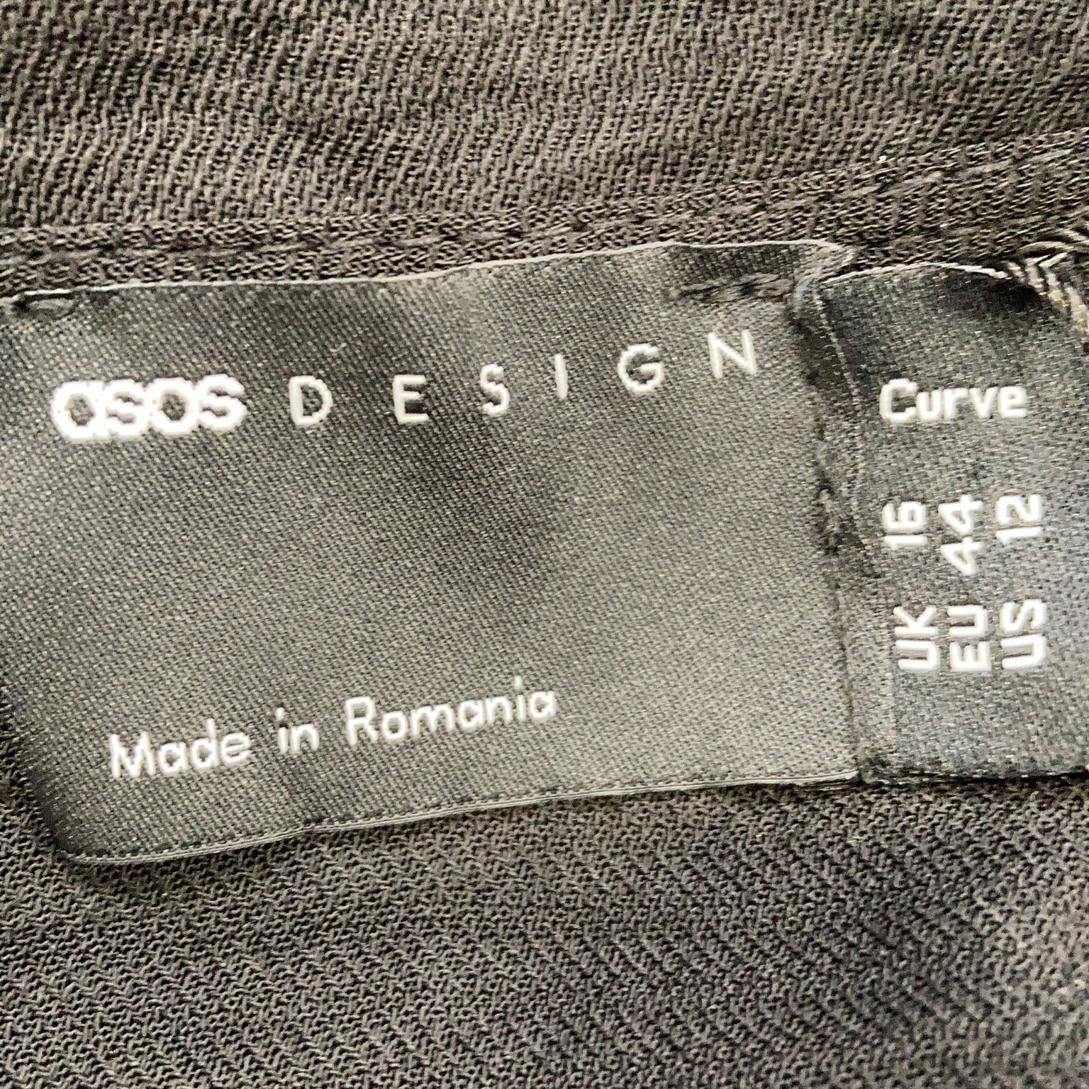 ASOS Design