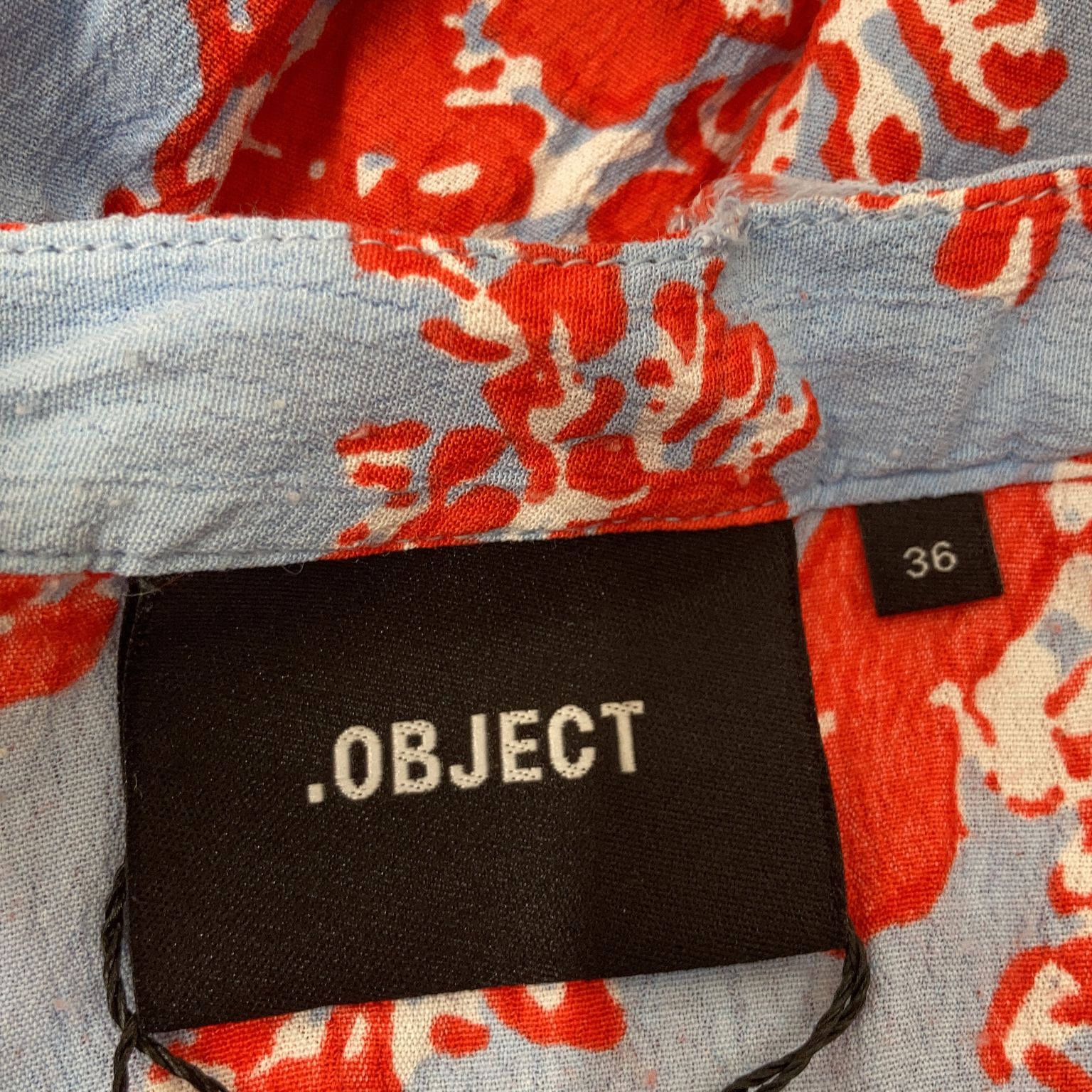 Object