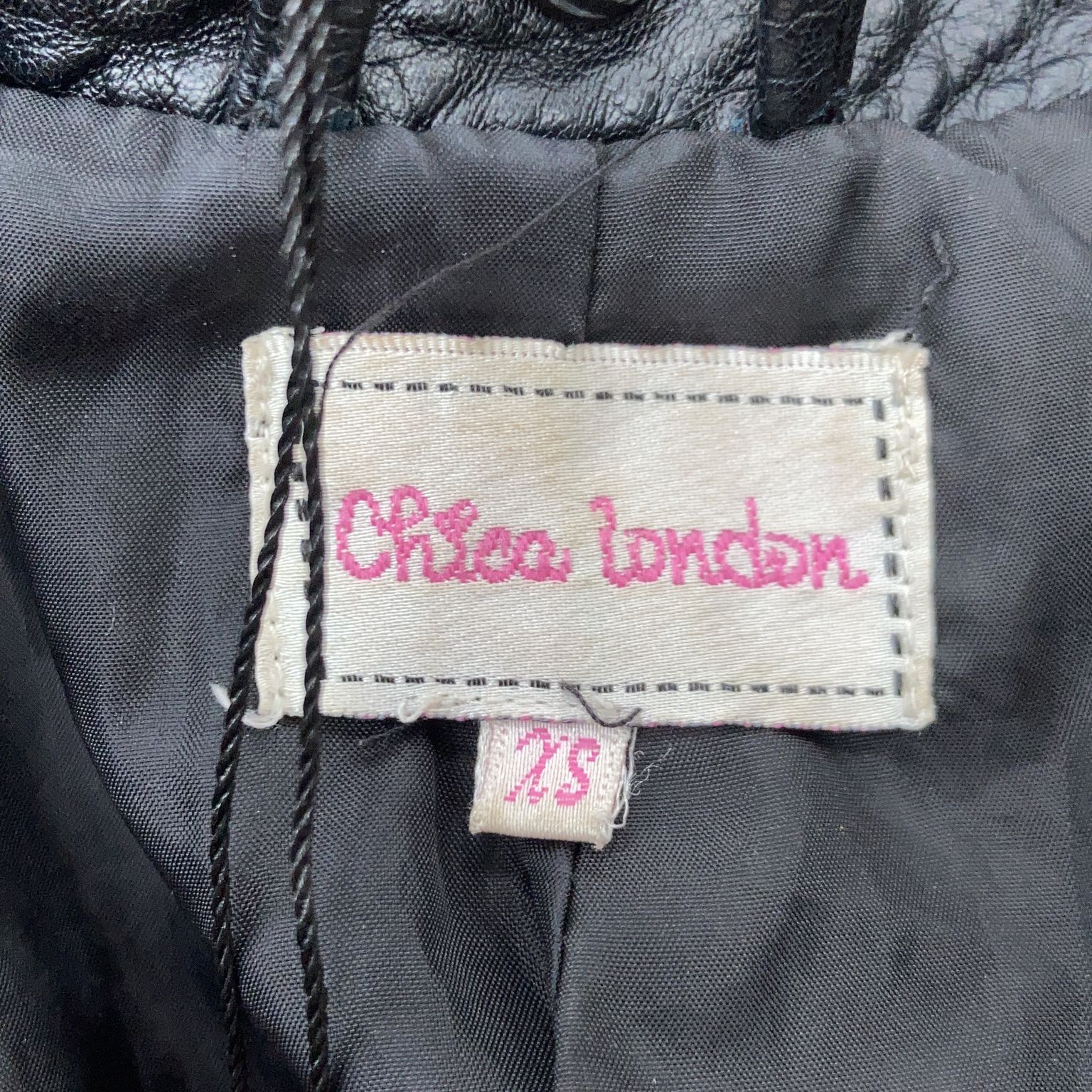 Chica London