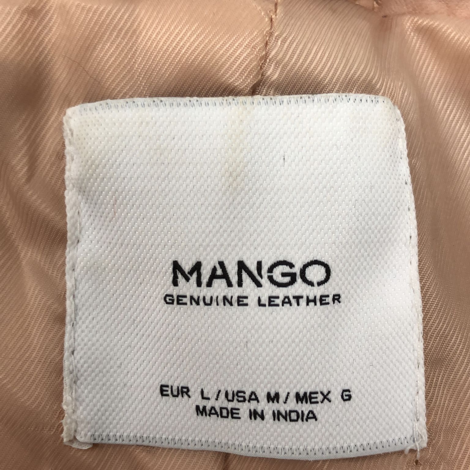 Mango