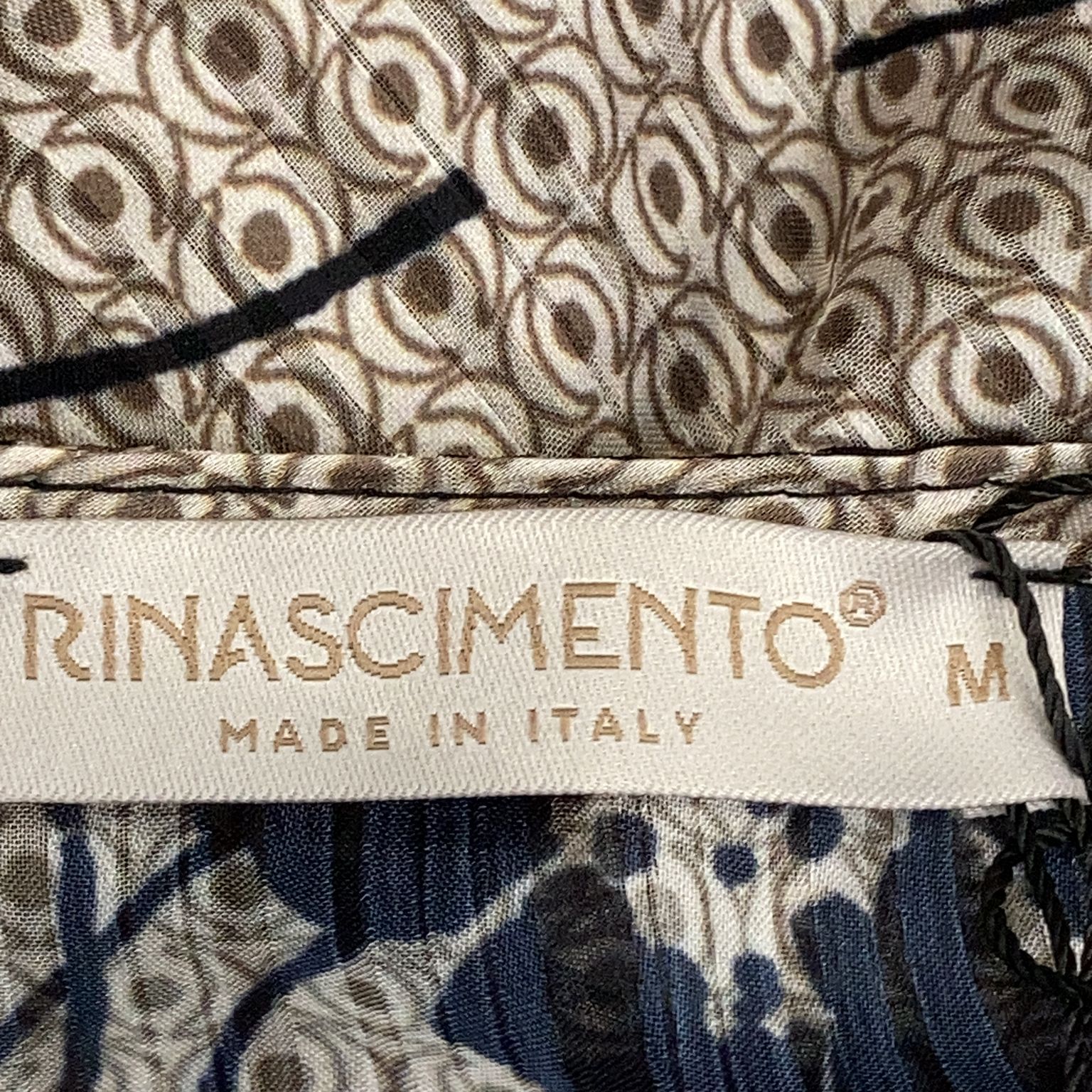 Rinascimento