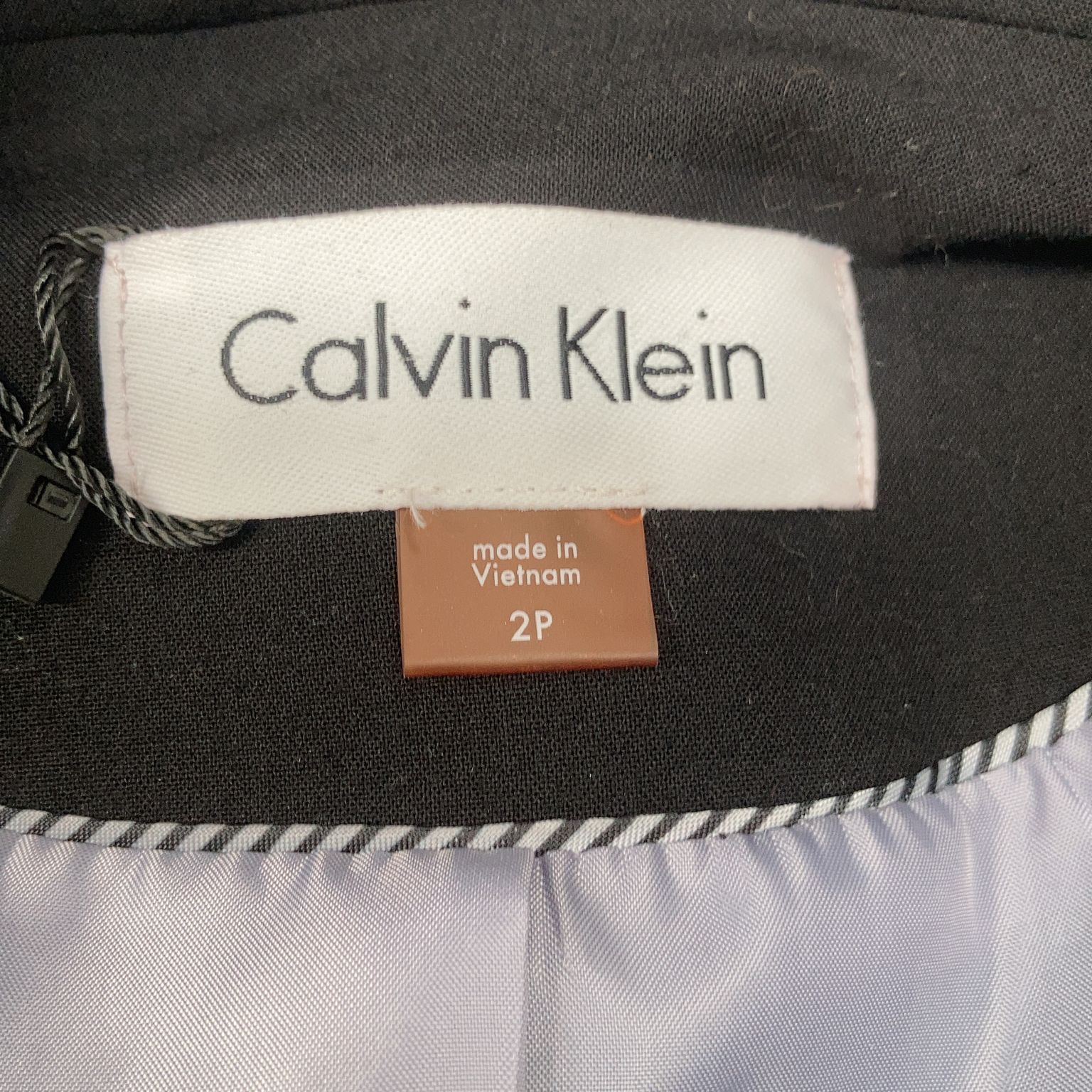 Calvin Klein