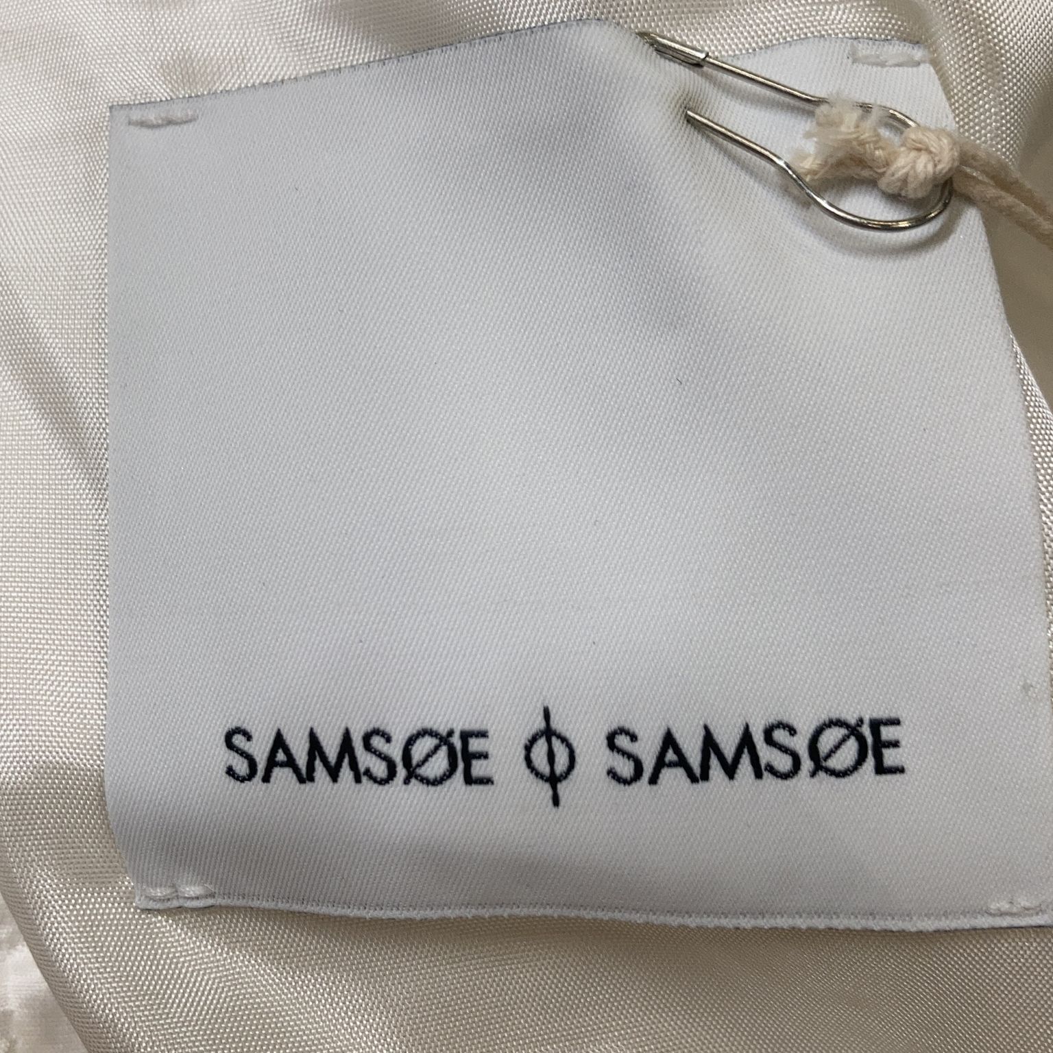 Samsøe  Samsøe