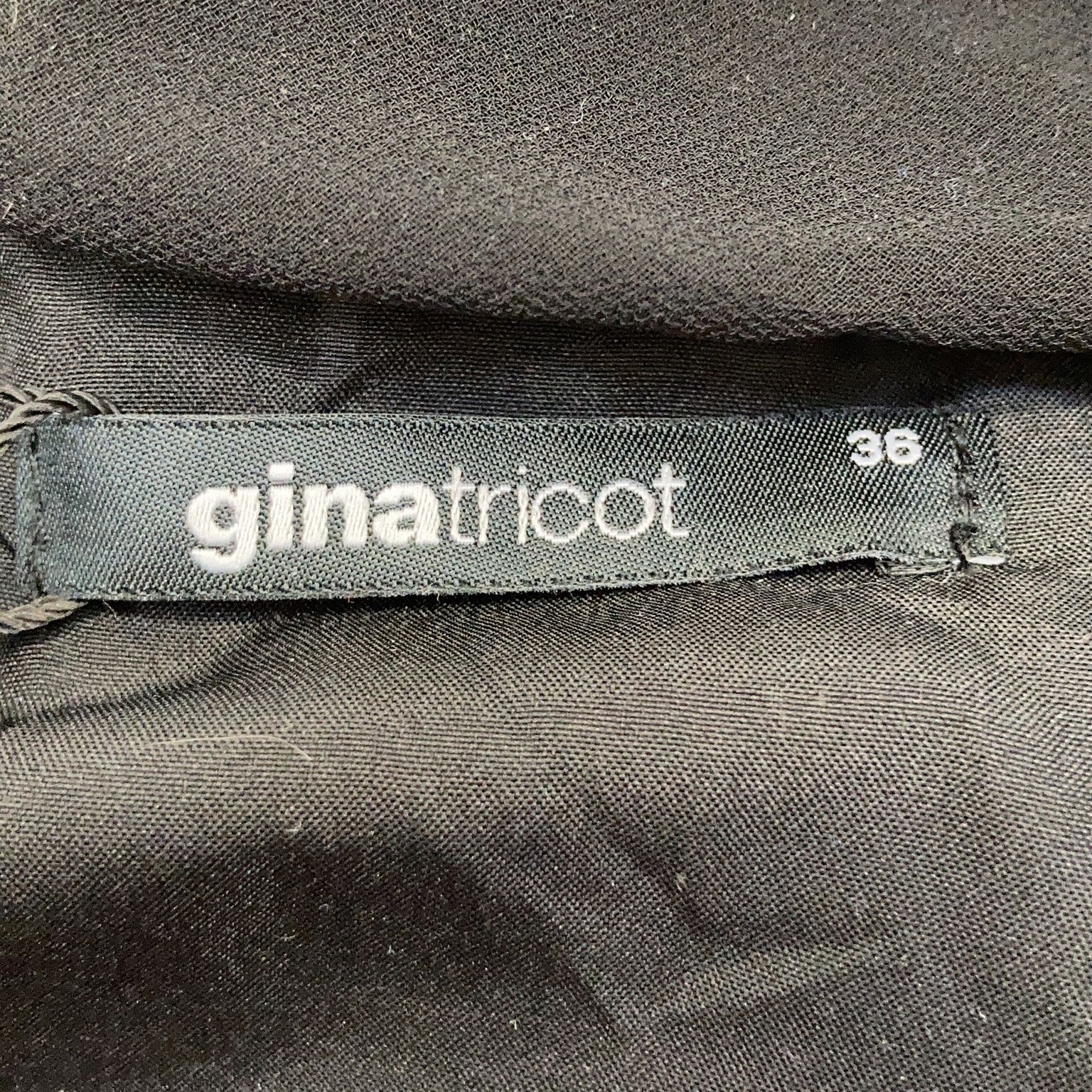 Gina Tricot