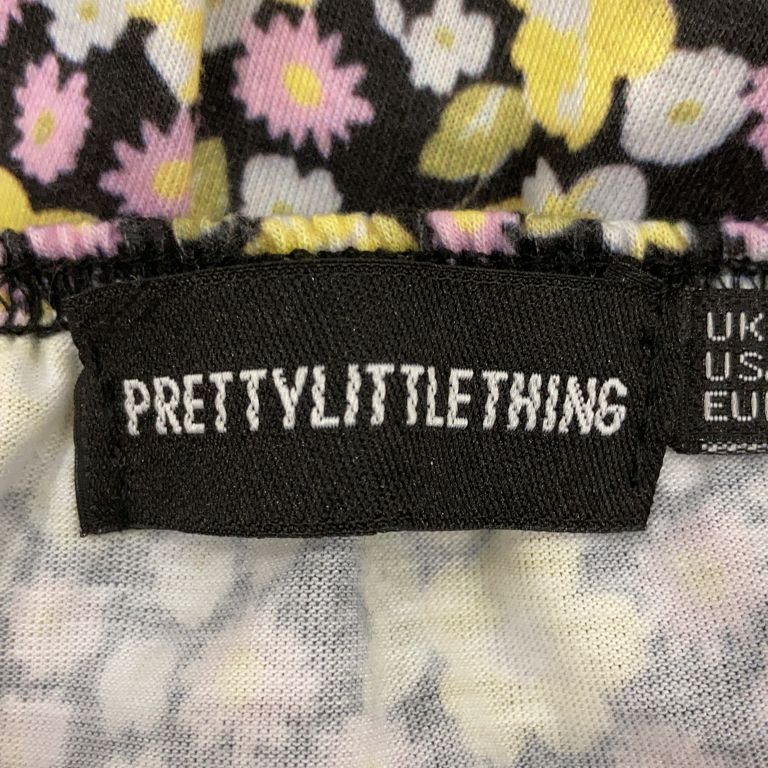 PrettyLittleThing