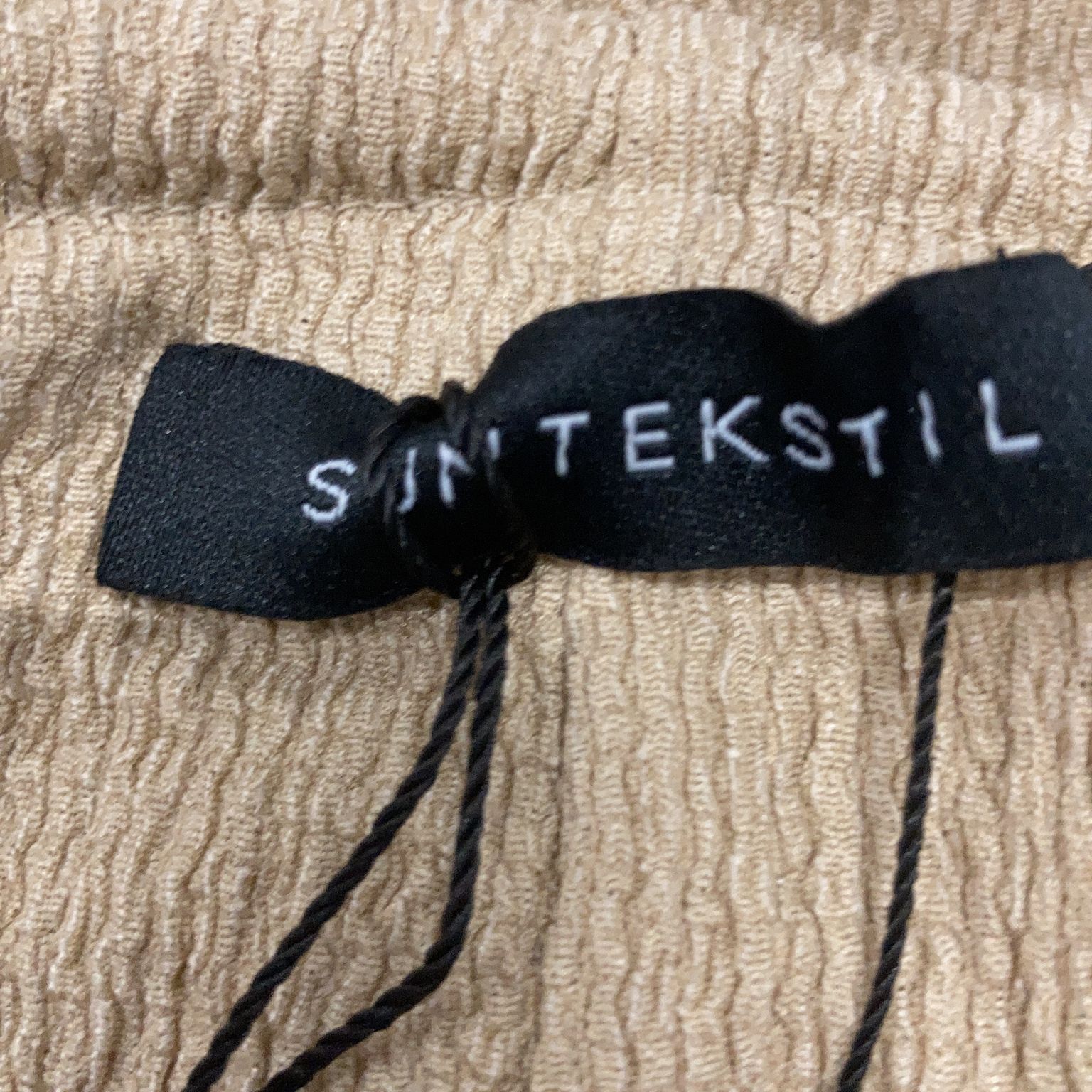 Suntekstil