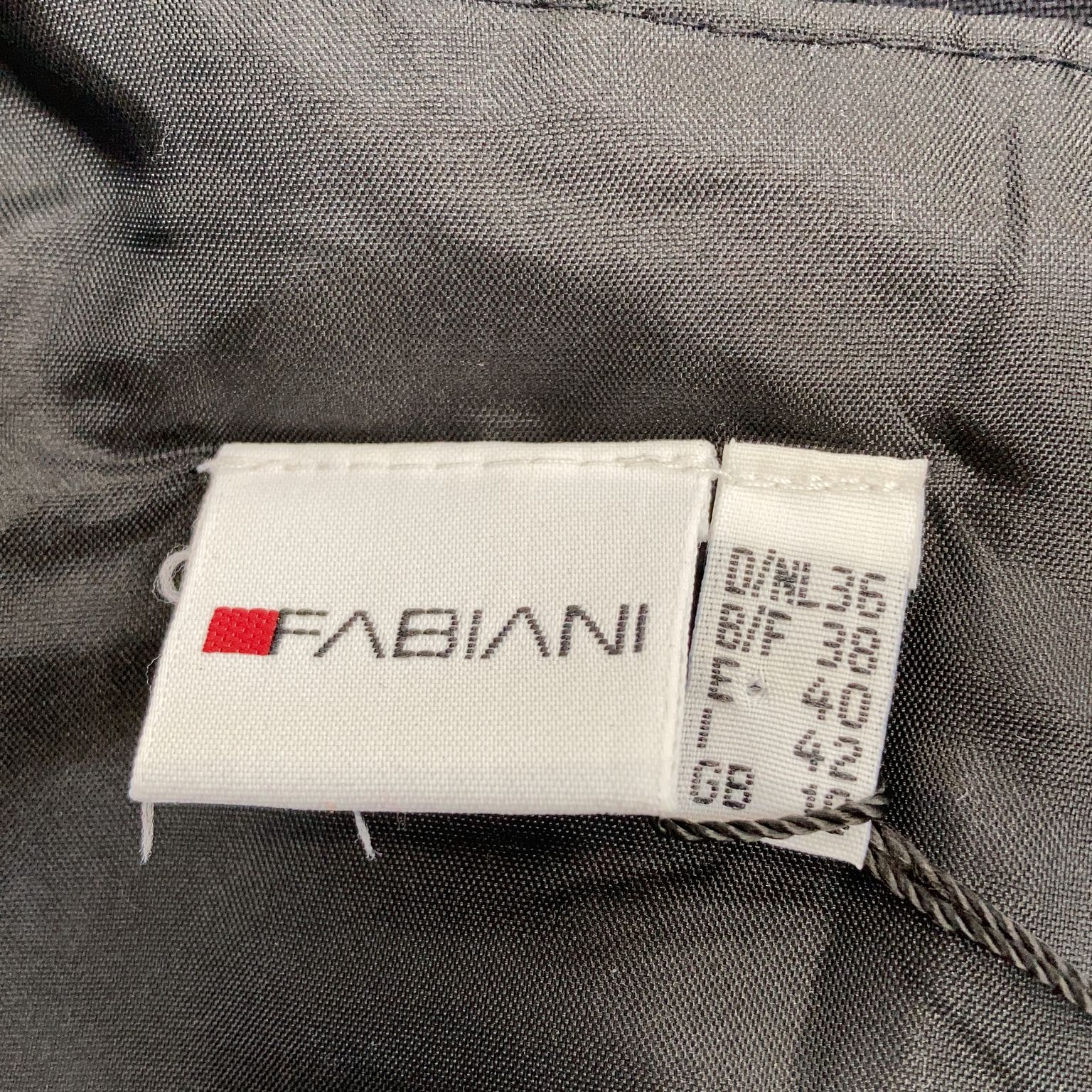 Fabiani