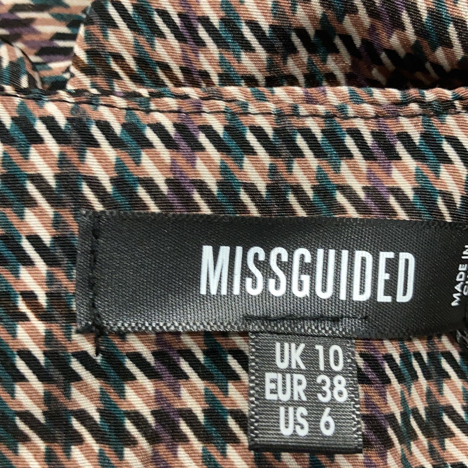 Missguided