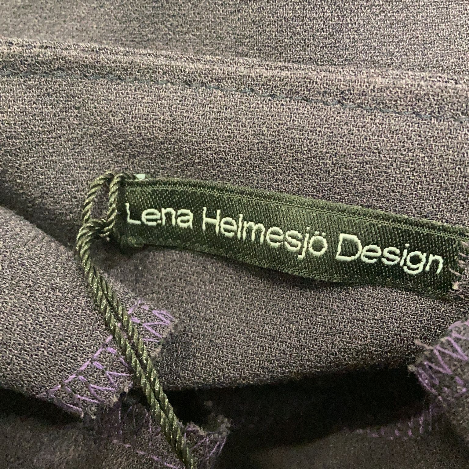 Lena Helmesjö Desing