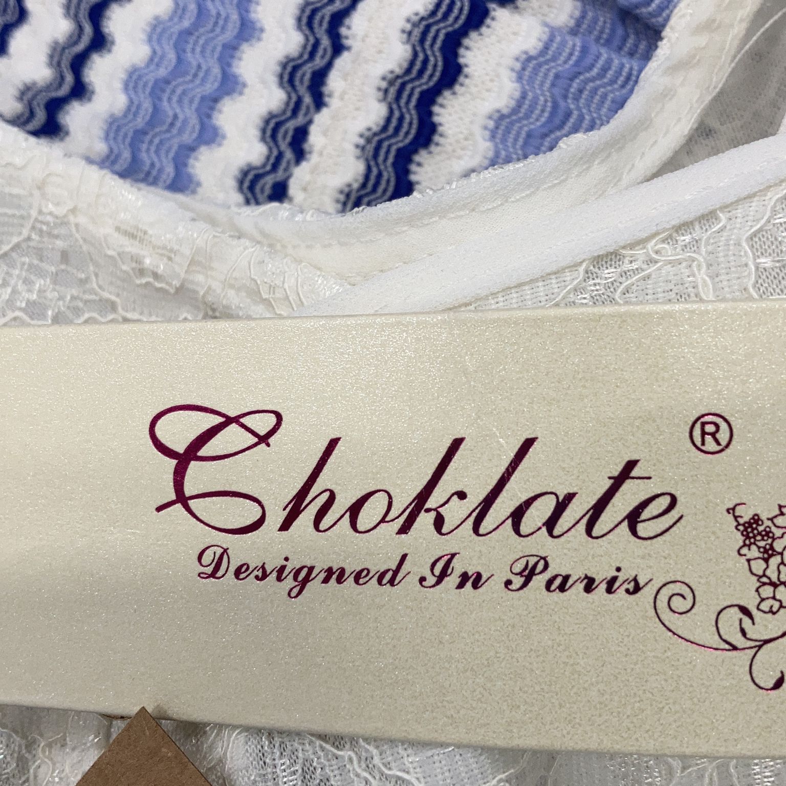 Choklate