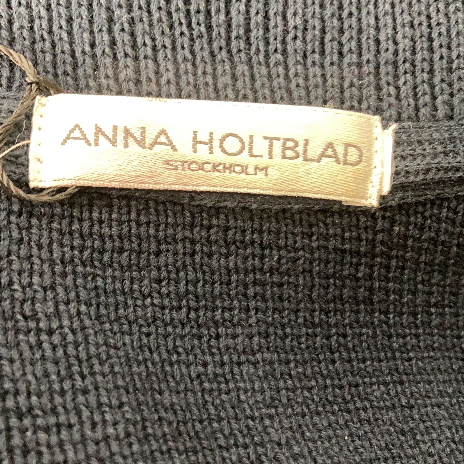 Anna Holtblad