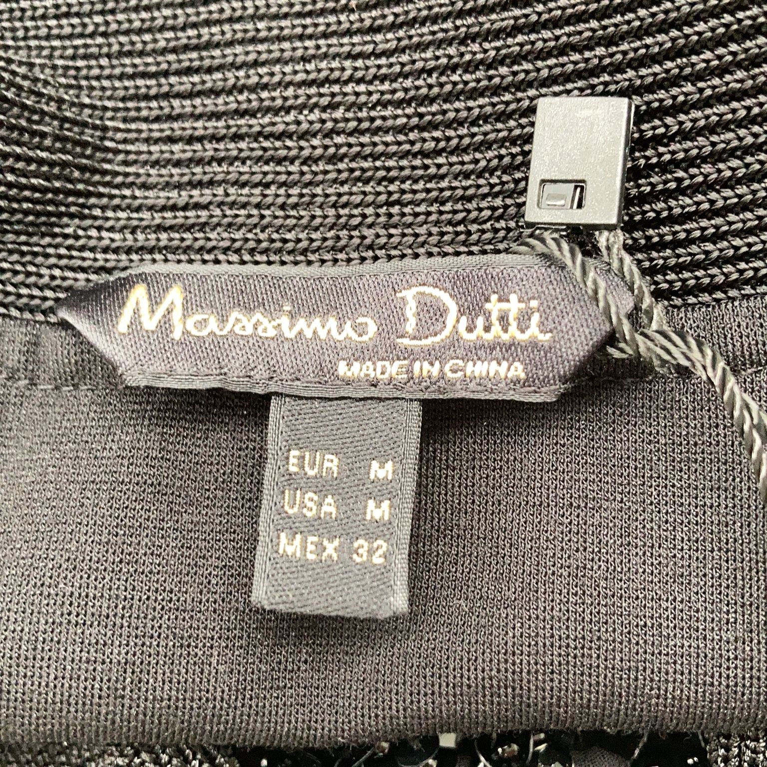 Massimo Dutti