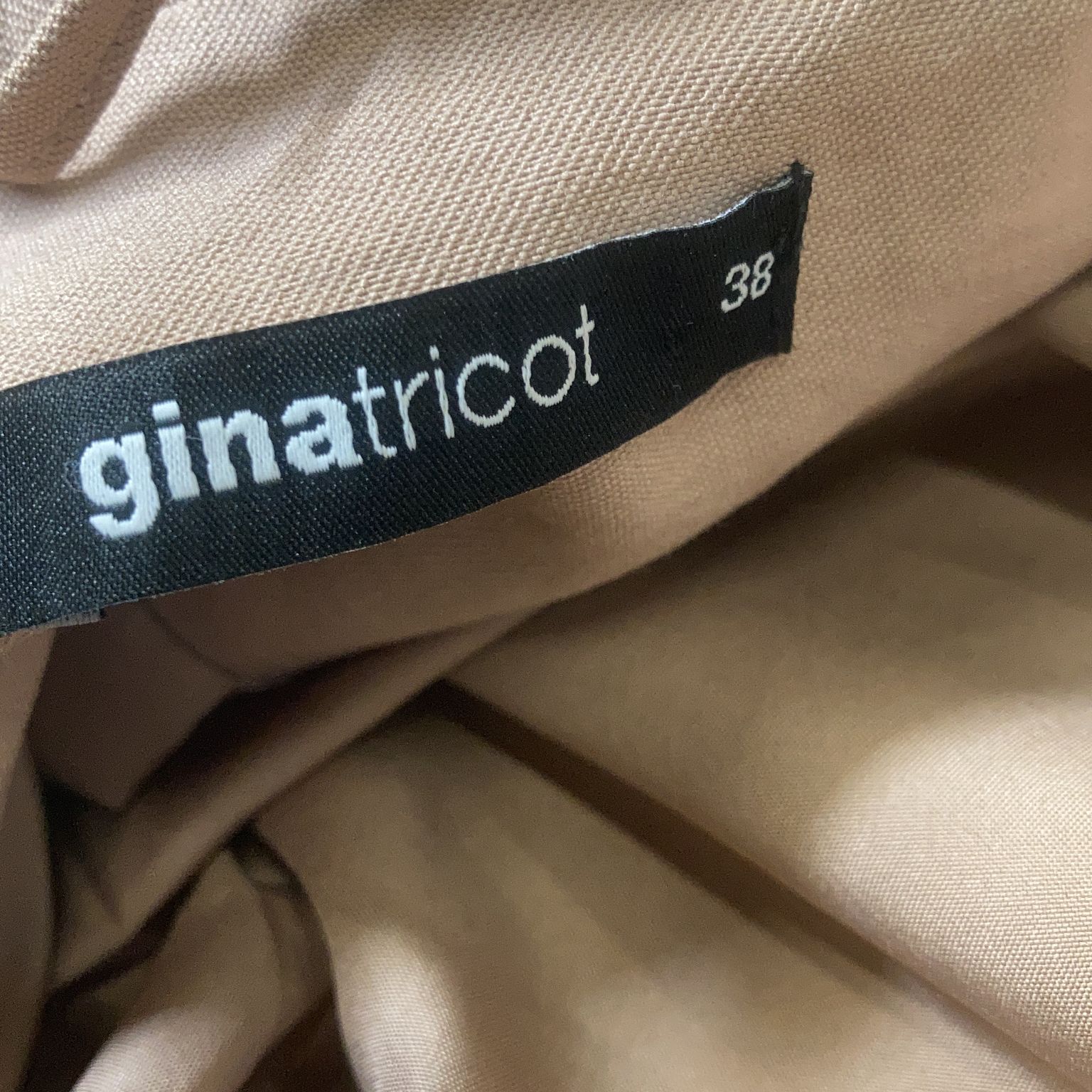 Gina Tricot