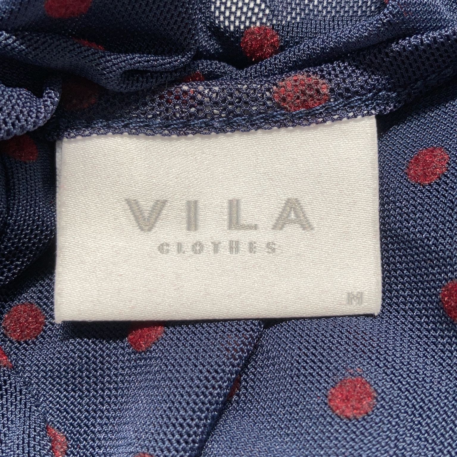 VILA Clothes