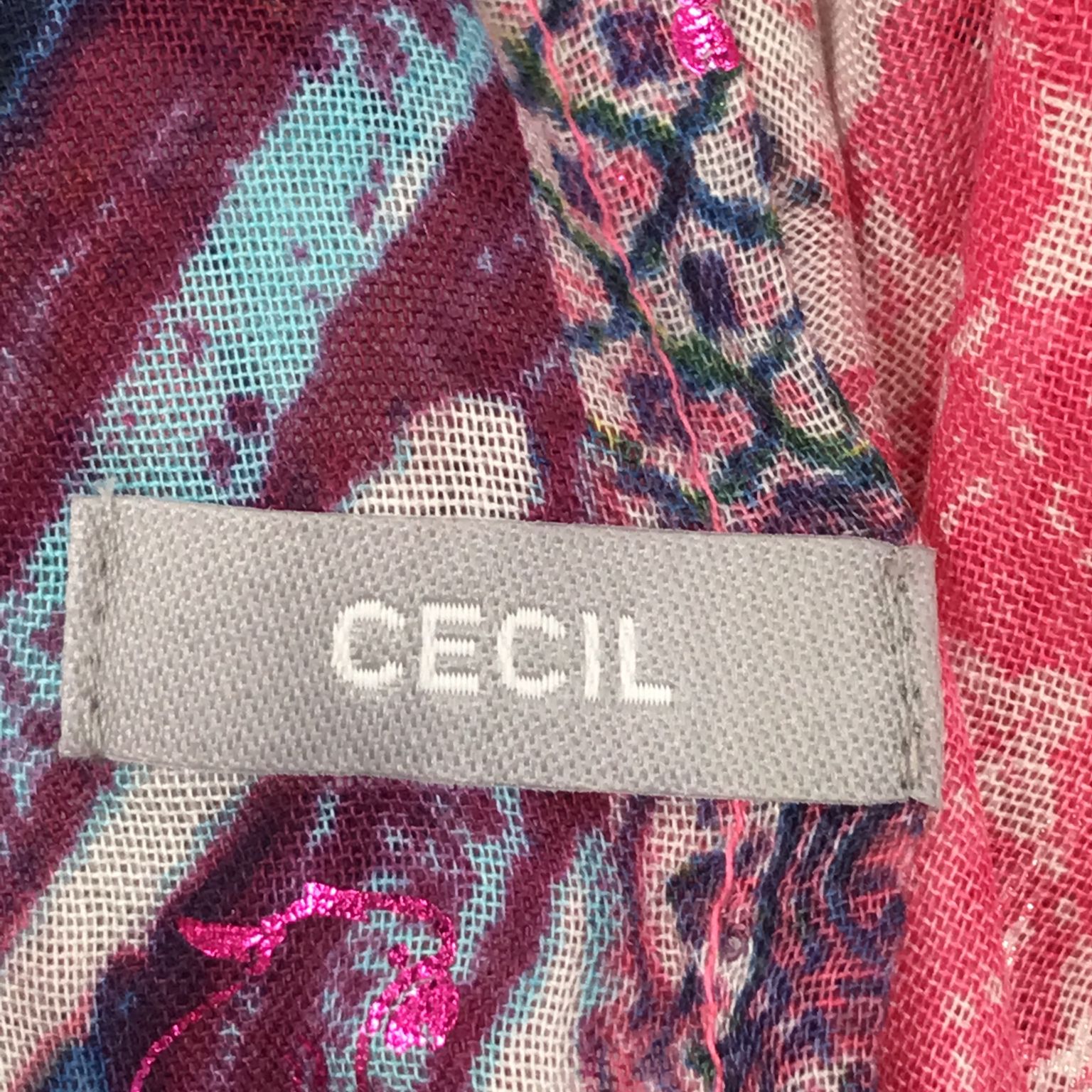 Cecil