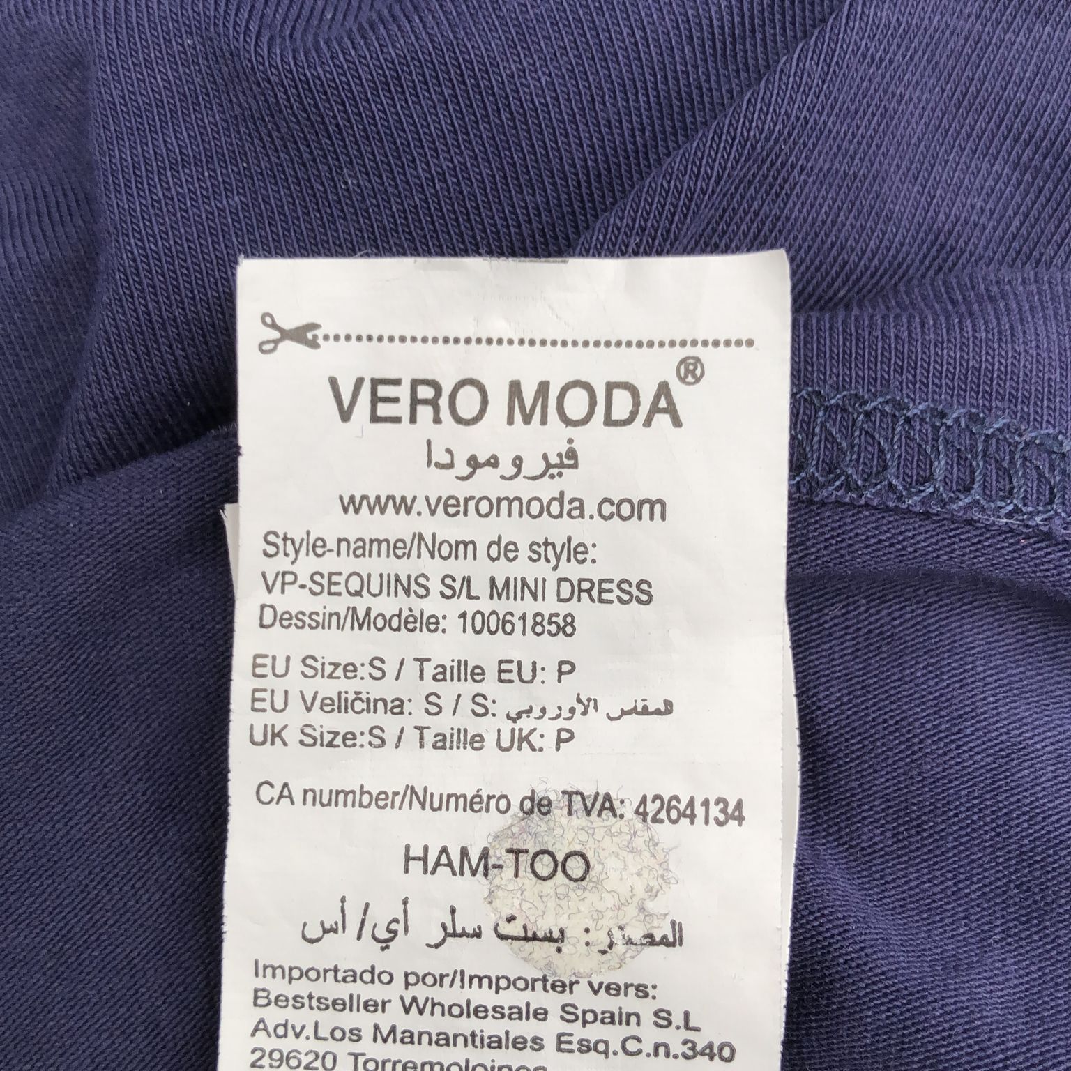 Vero Moda