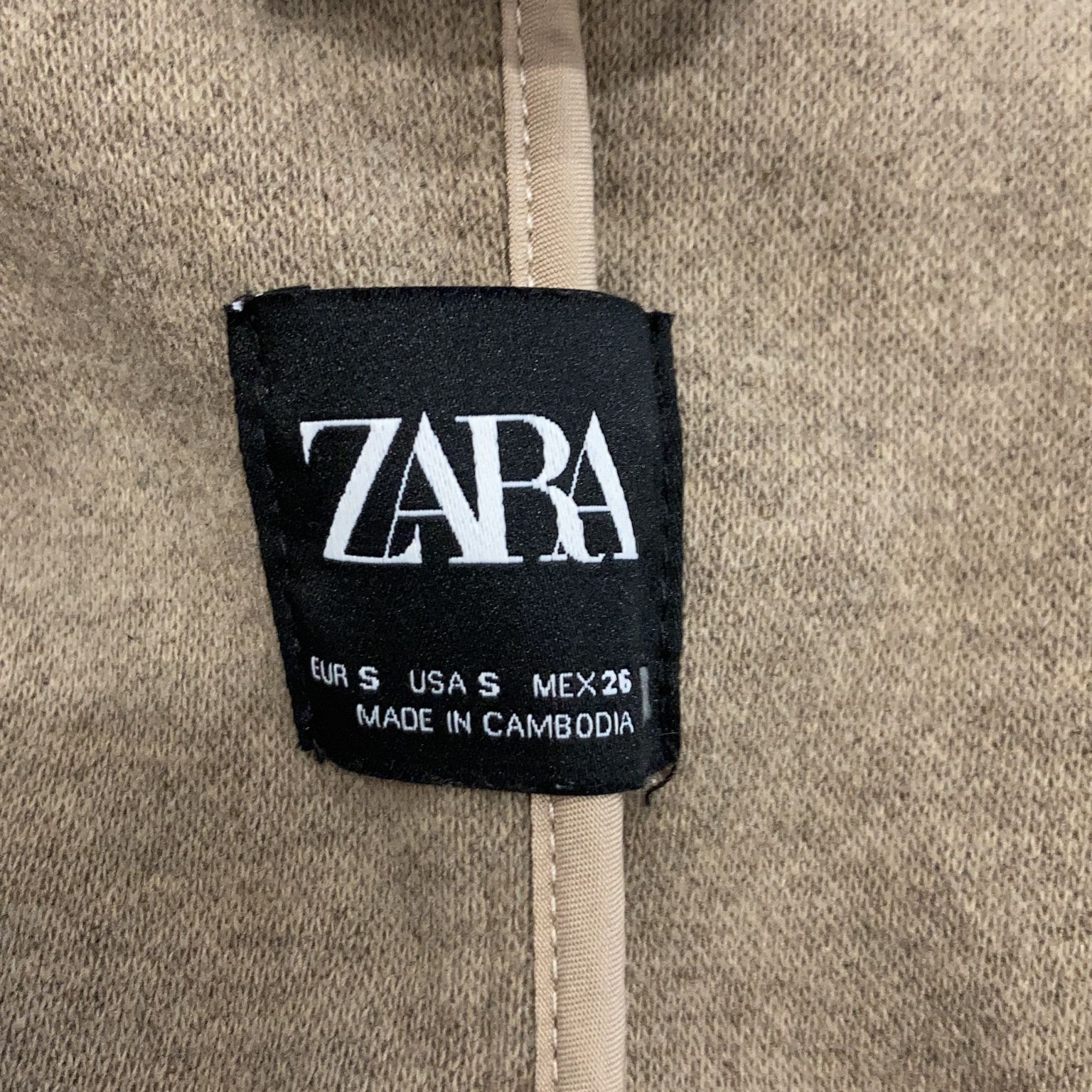 Zara