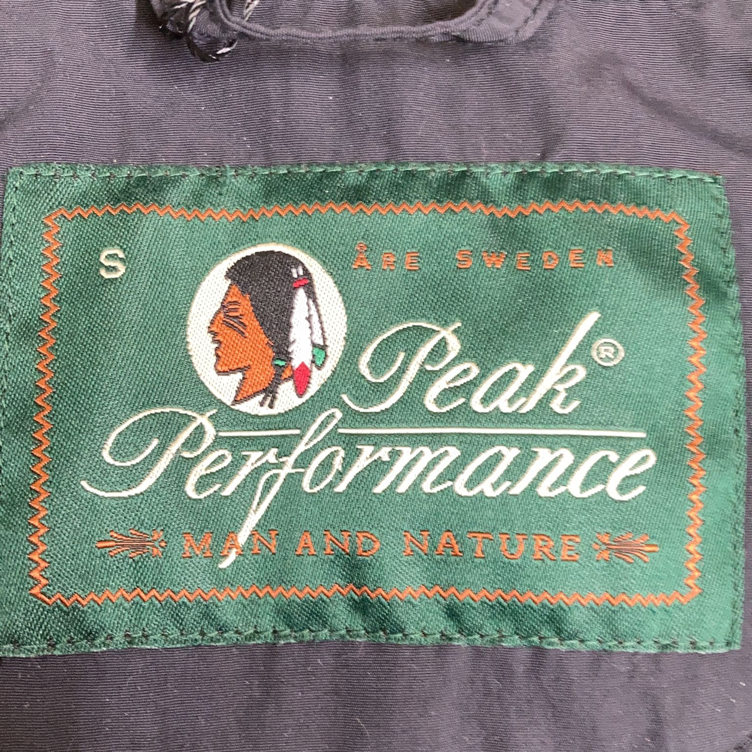 Peak Performance