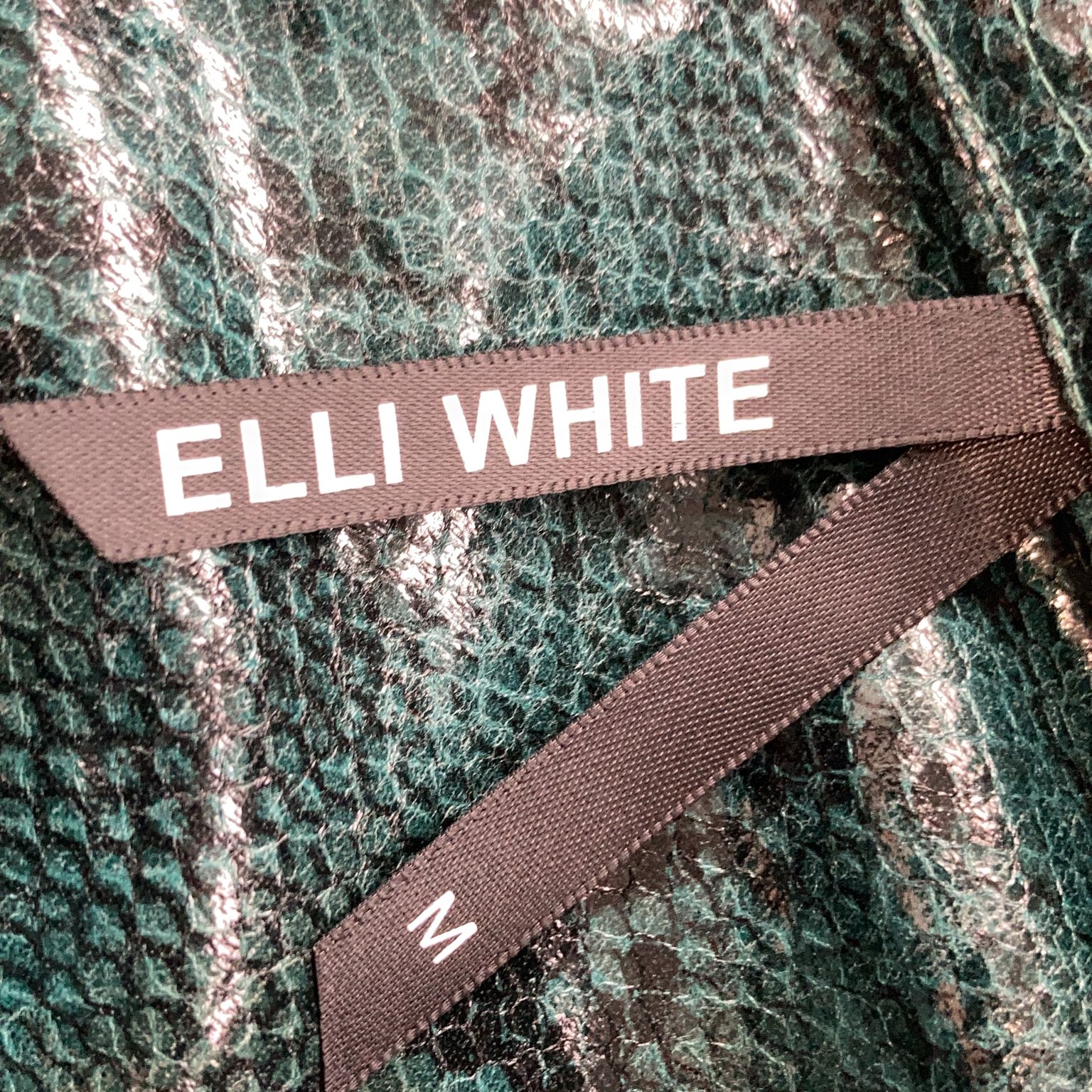 Elli White