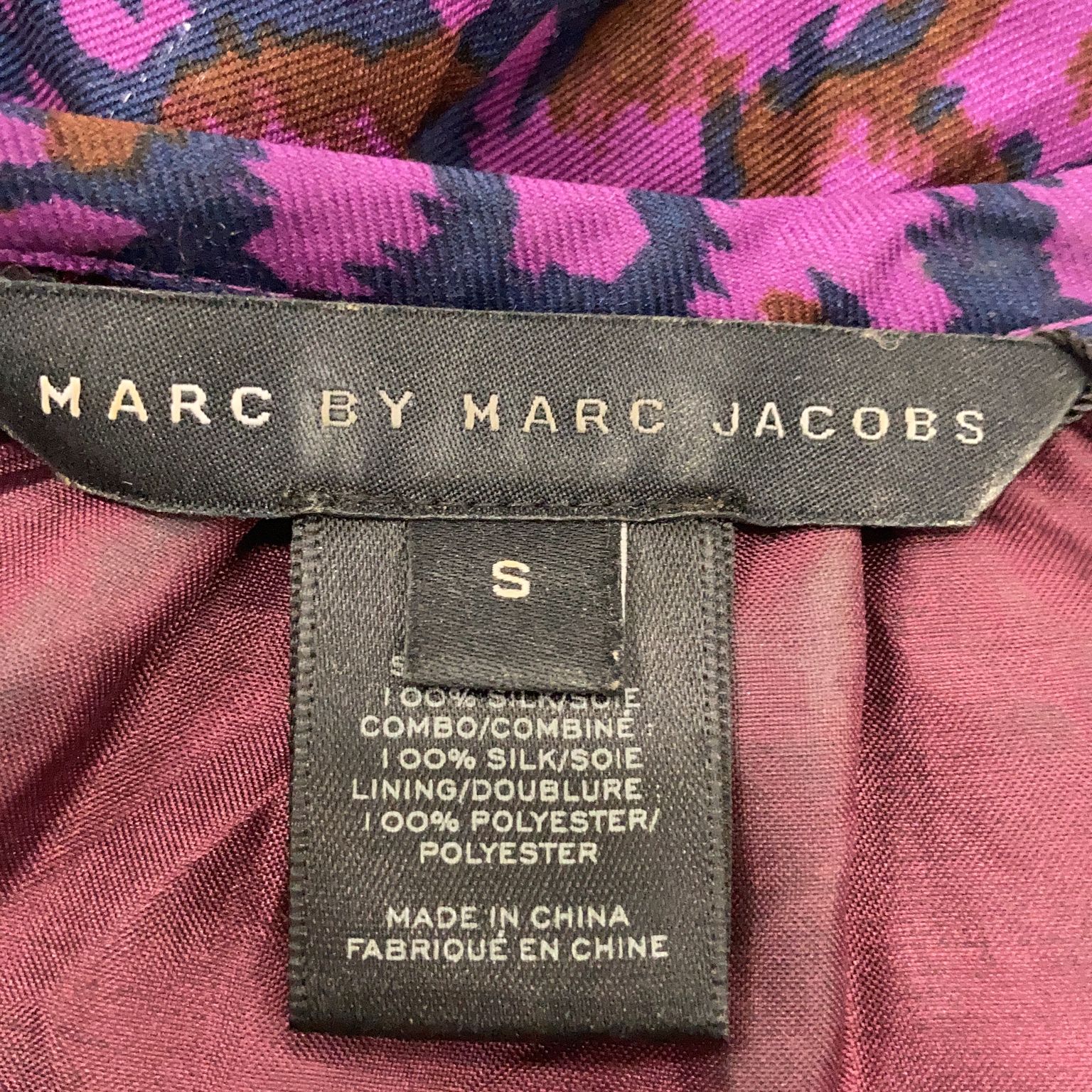 Marc by Marc Jacobs