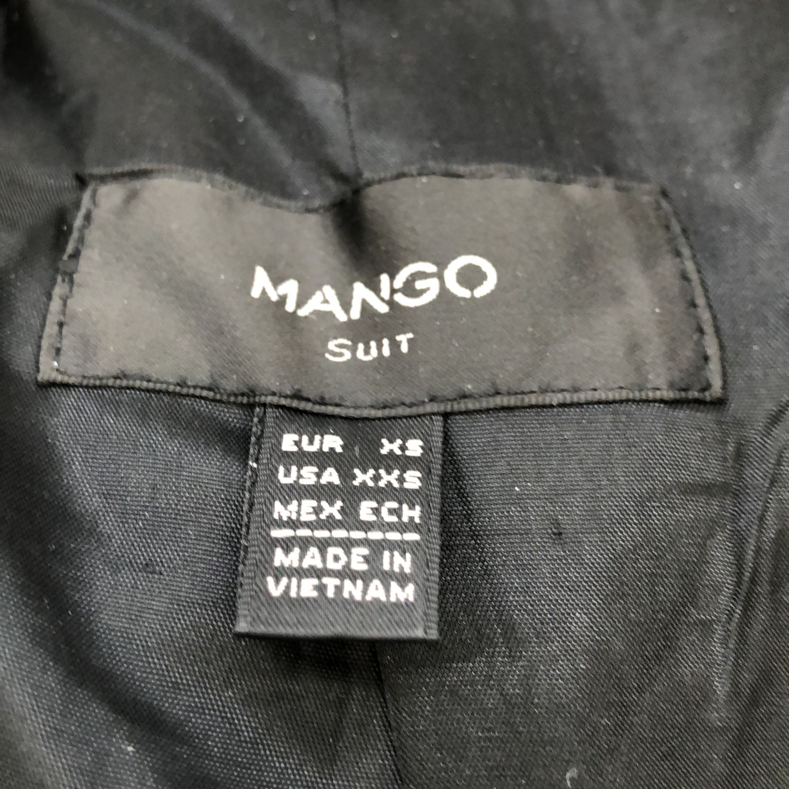 Mango