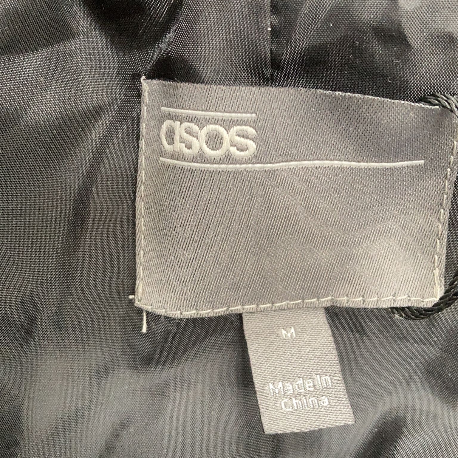 ASOS