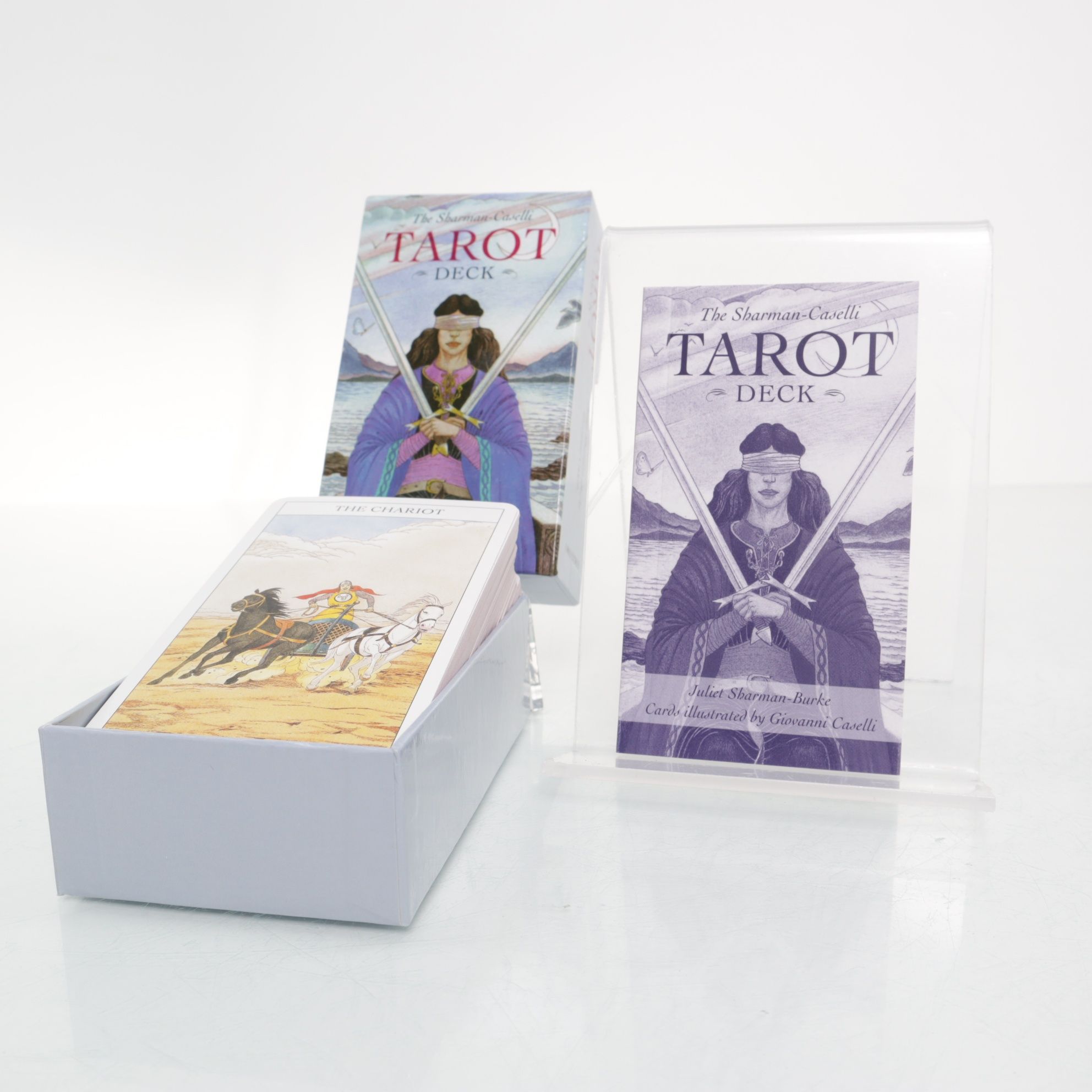 Tarot kort