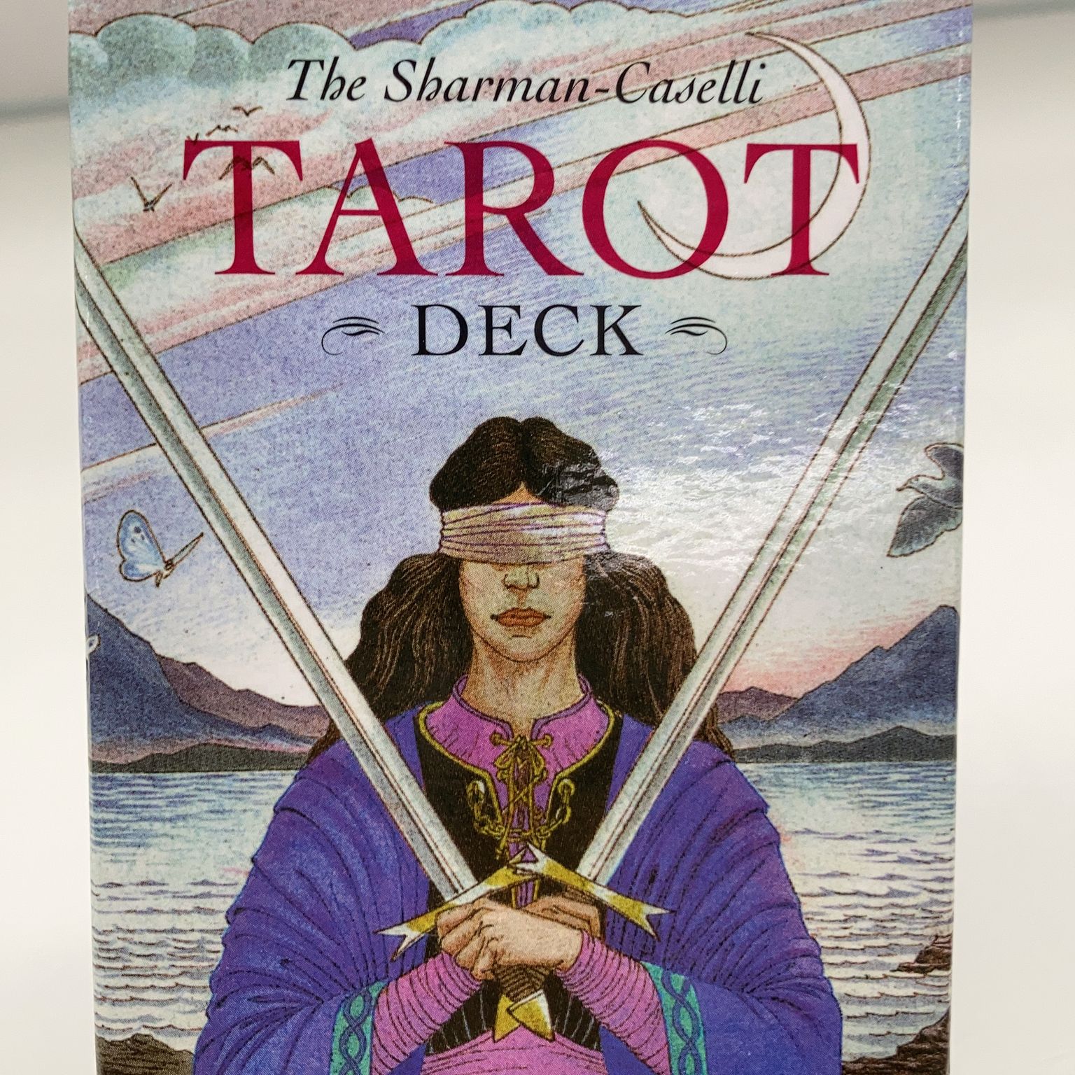 Tarot kort