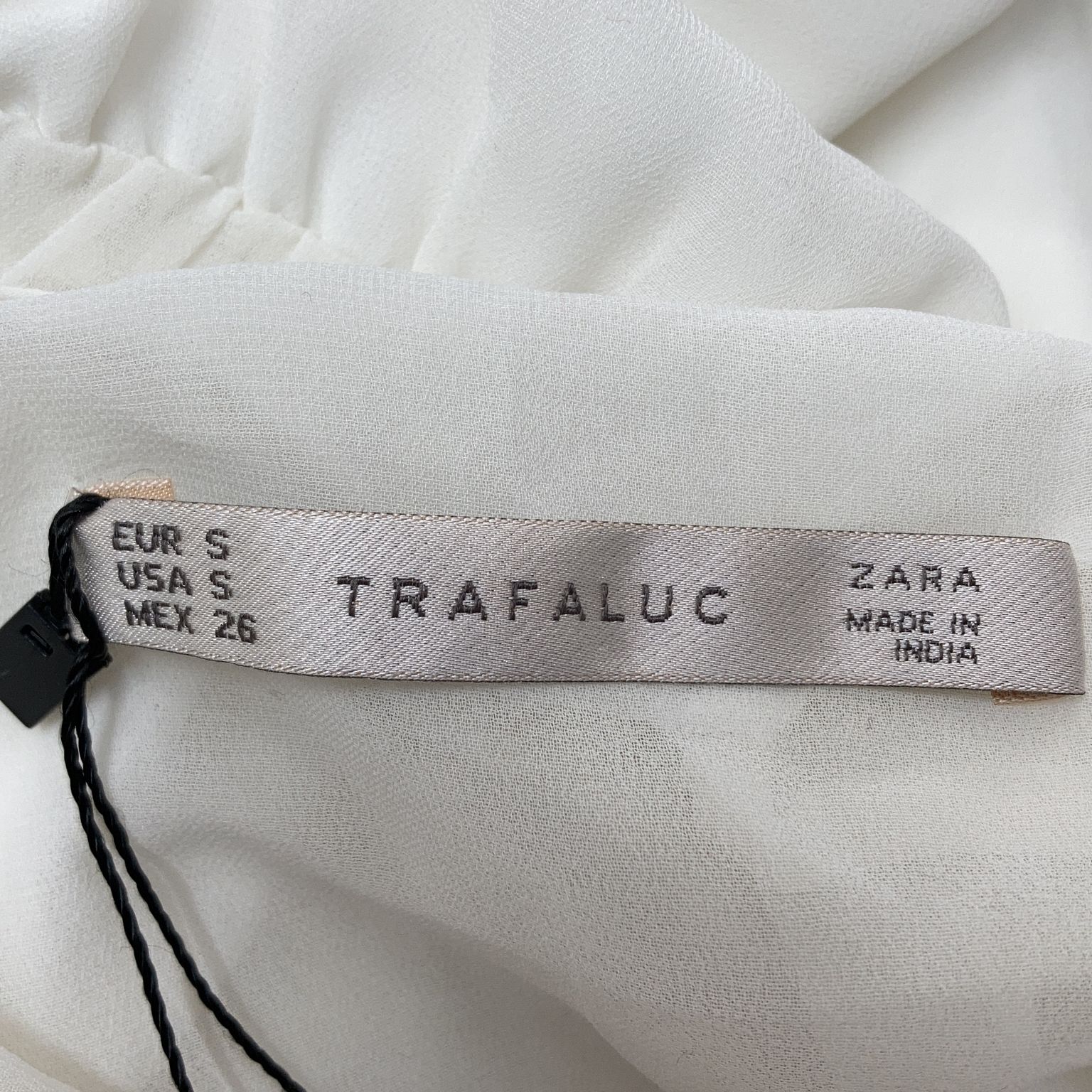 Zara Trafaluc