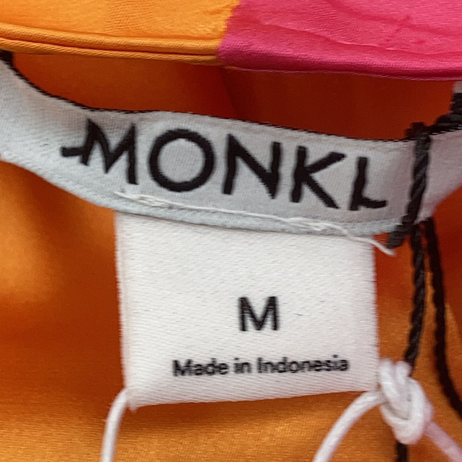 Monki