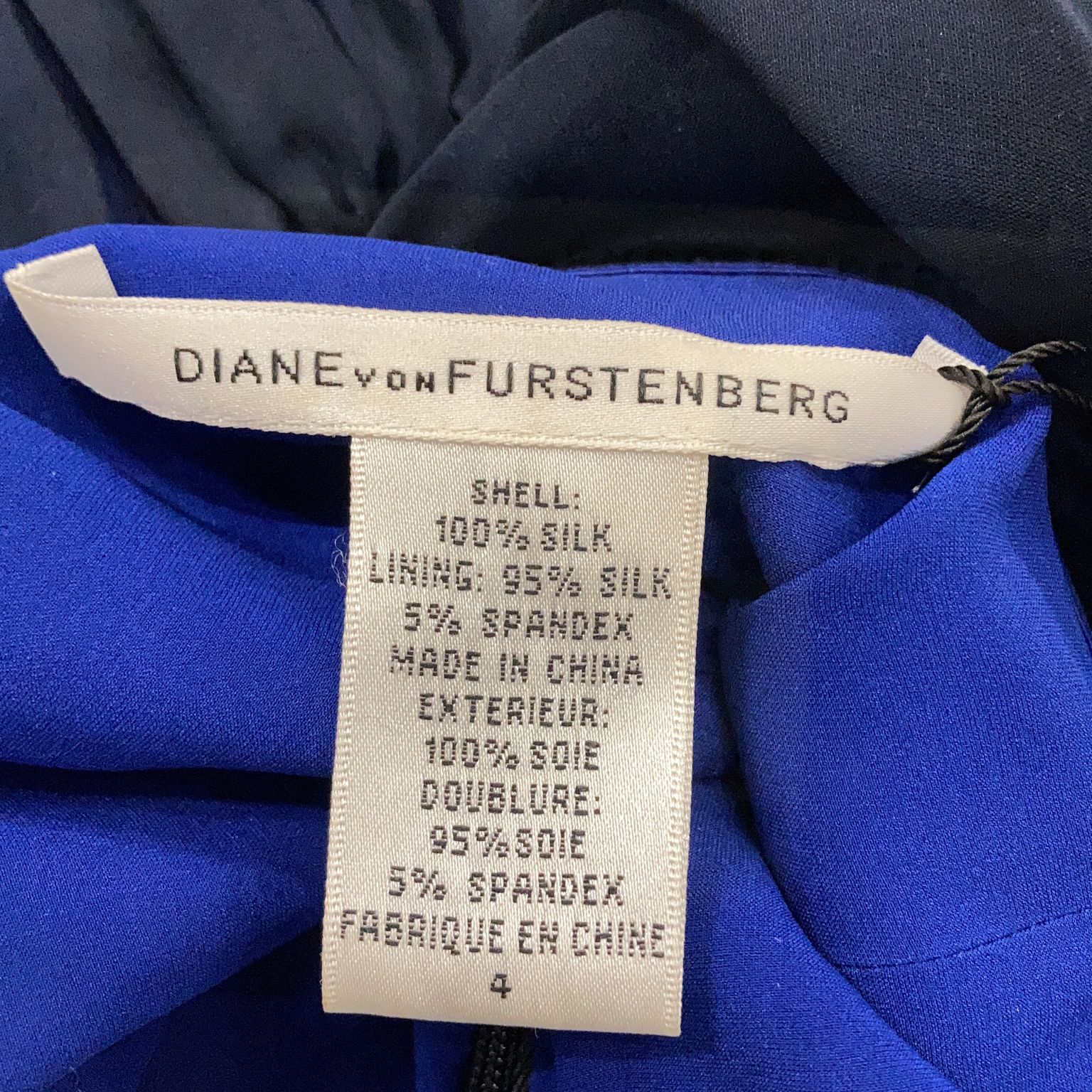 Diane von Furstenberg