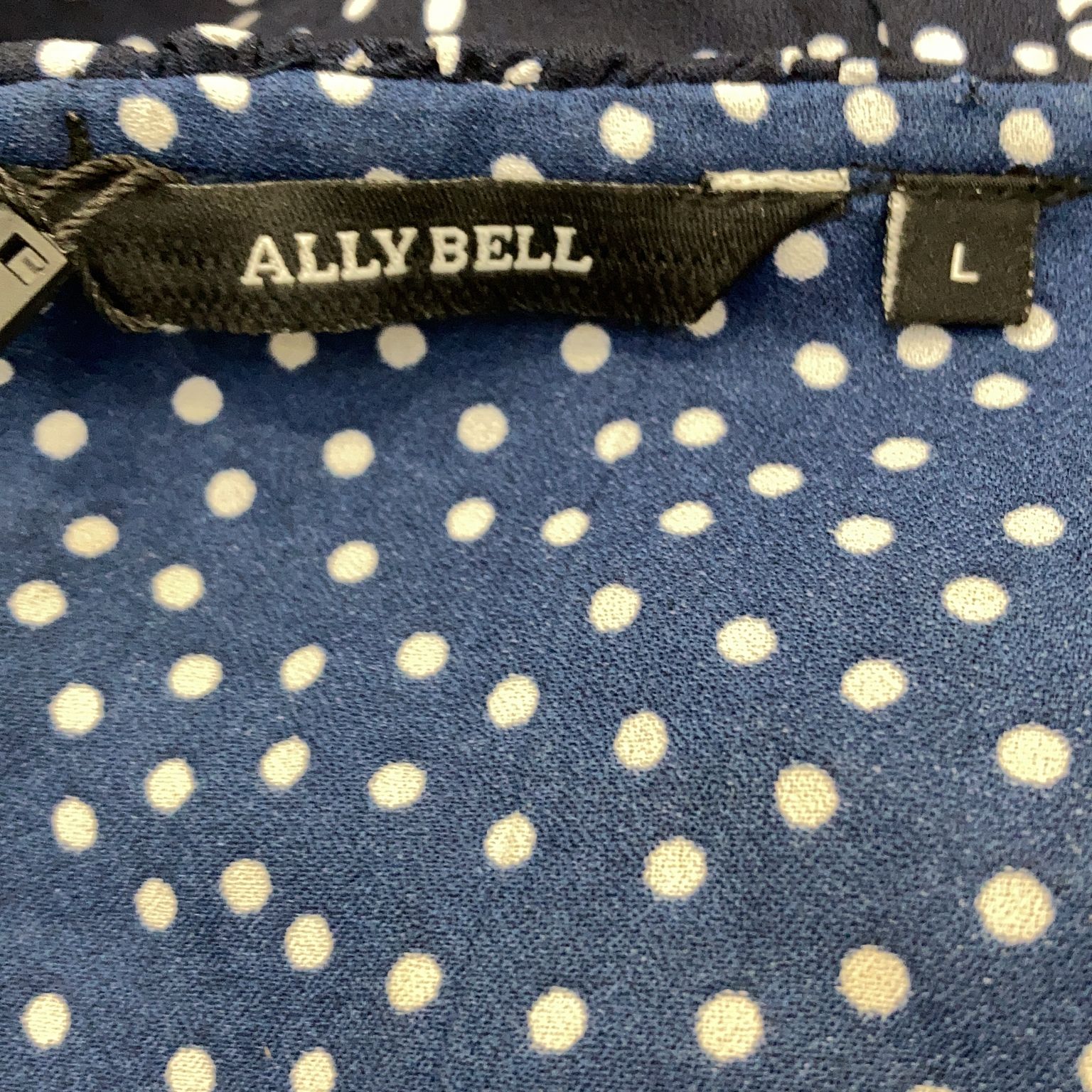 Ally Bell