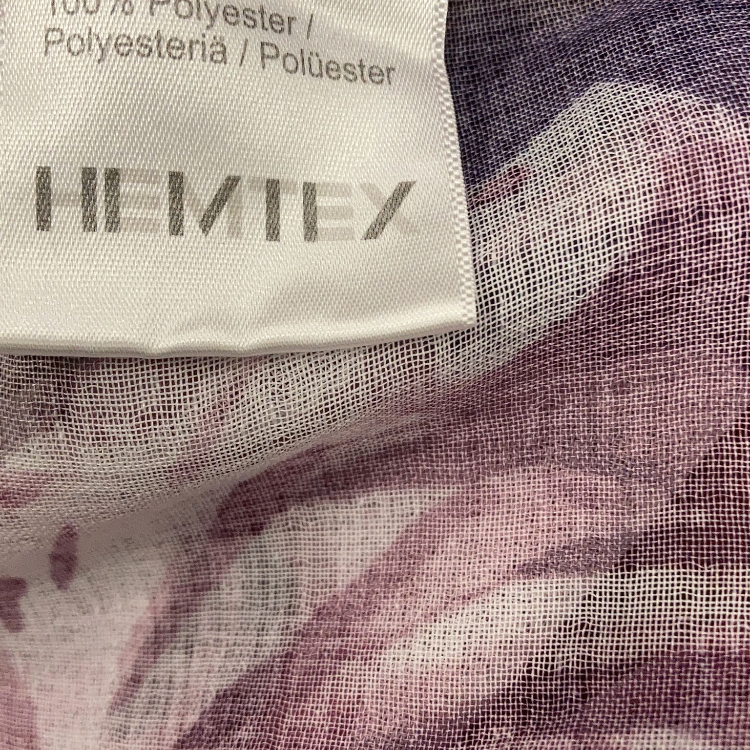 Hemtex