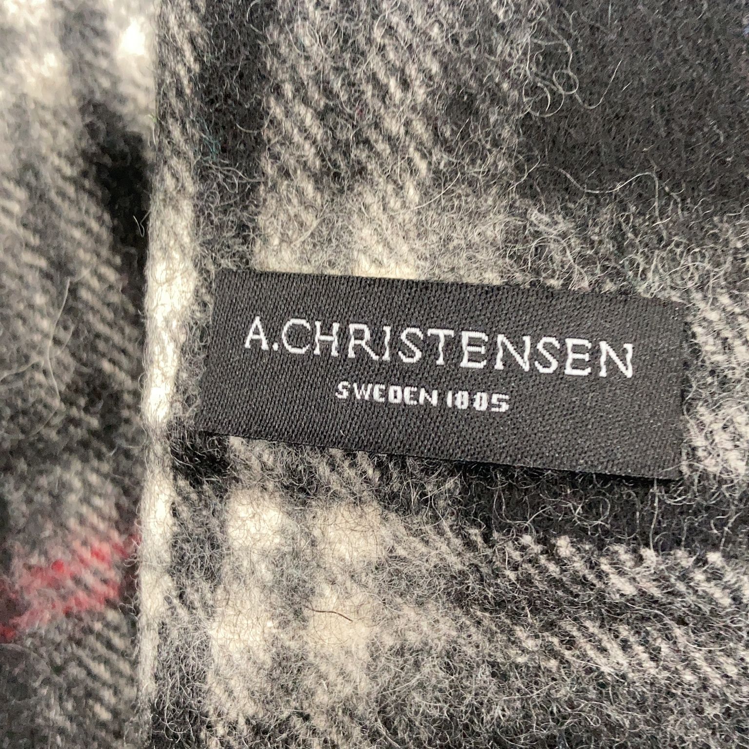 AChristensen