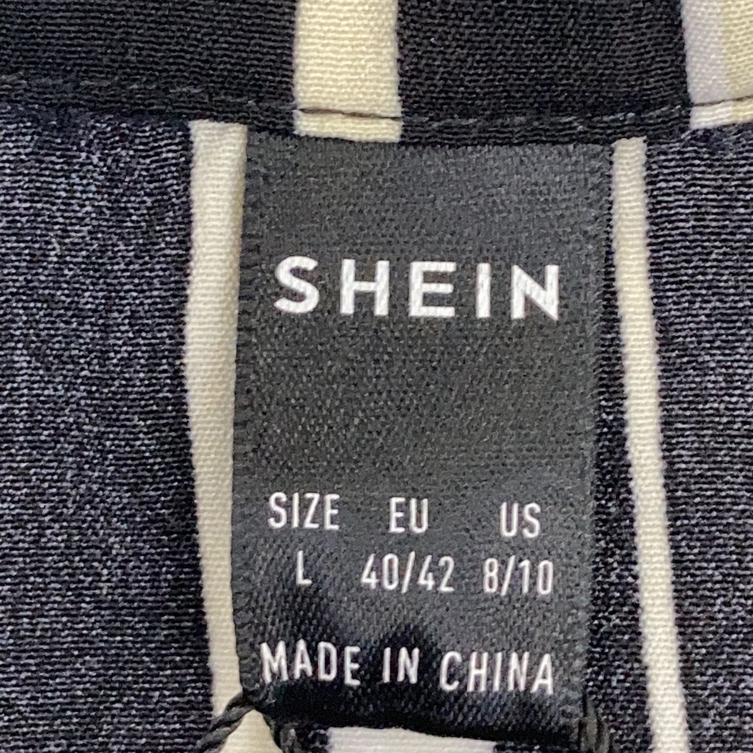 Shein