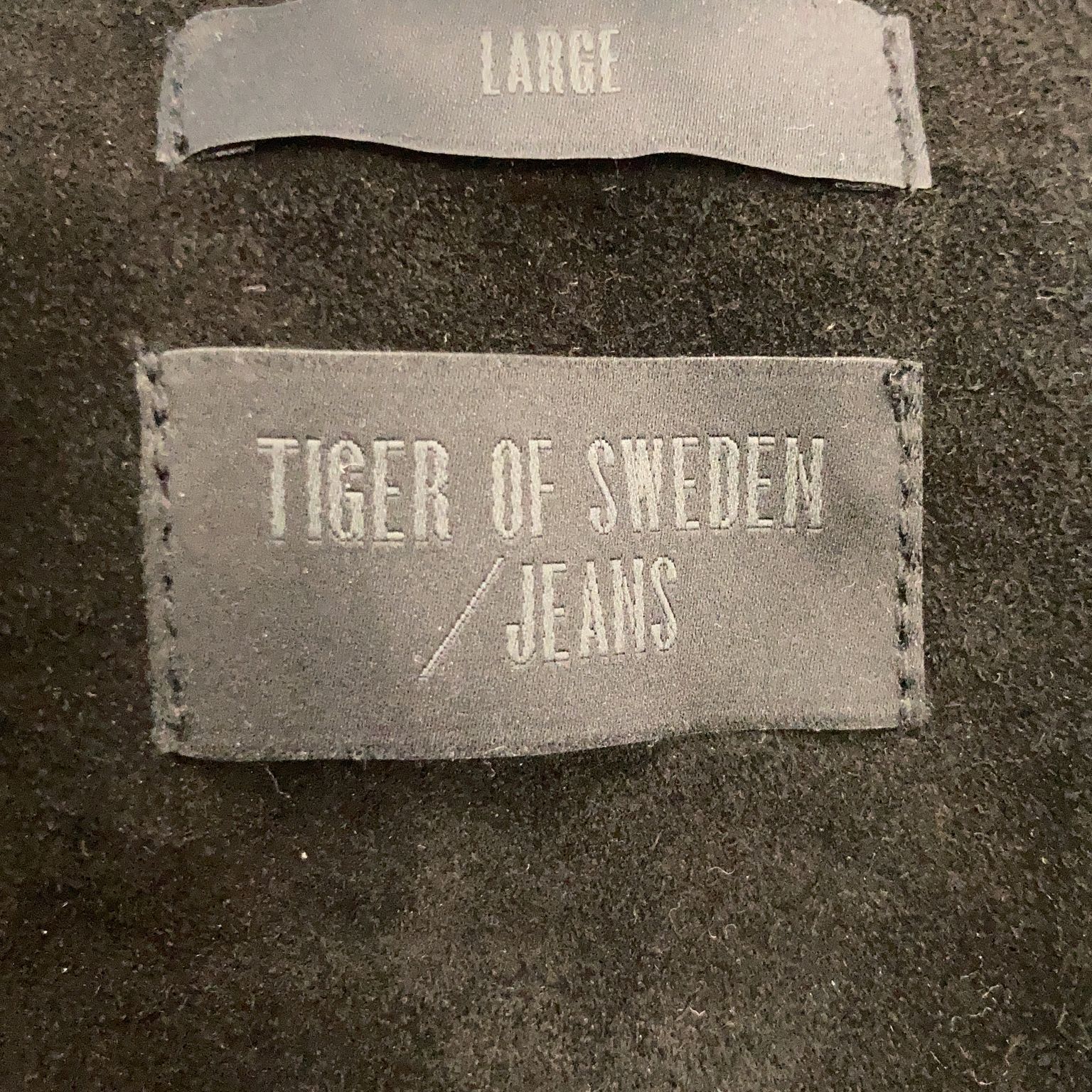 Tiger of Sweden Jeans