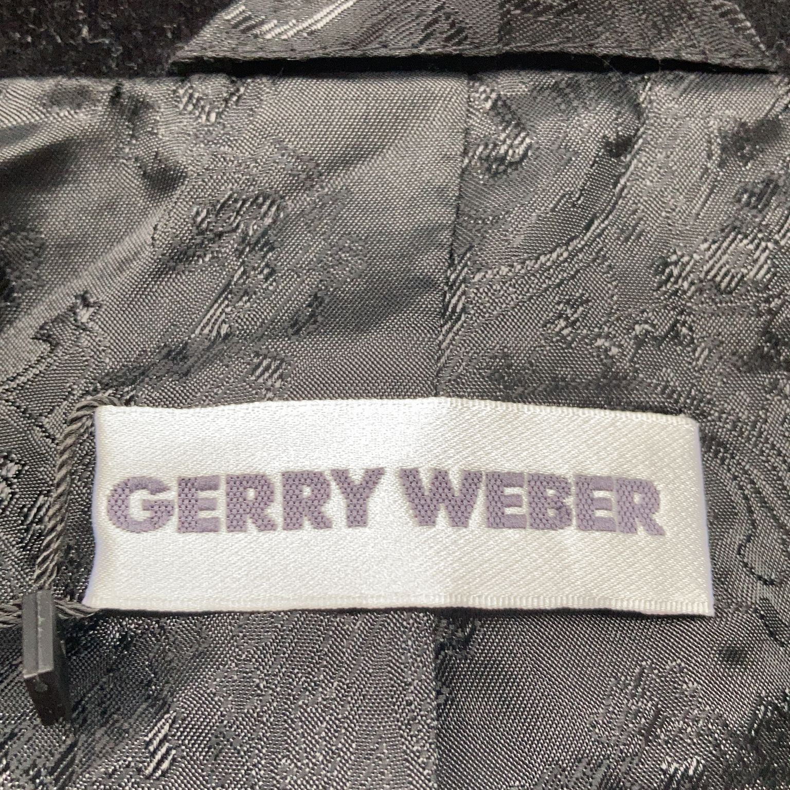 Gerry Weber