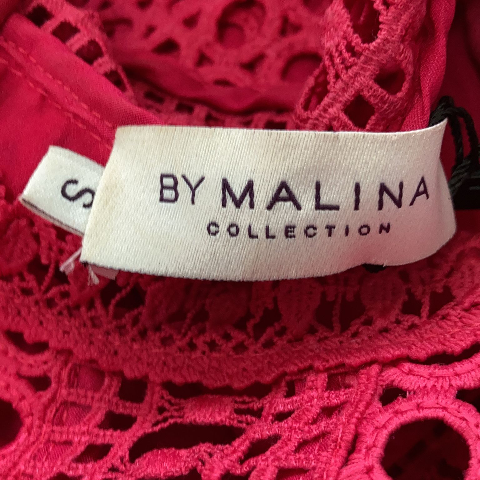 By Malina Collection