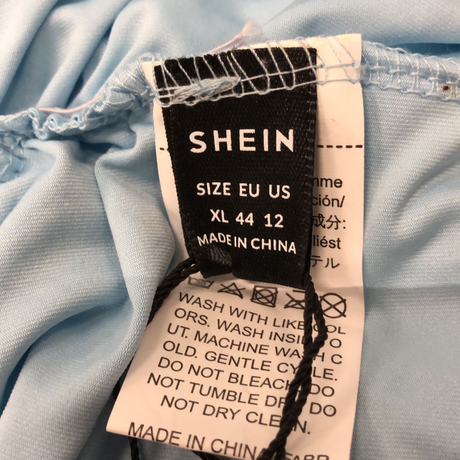 Shein