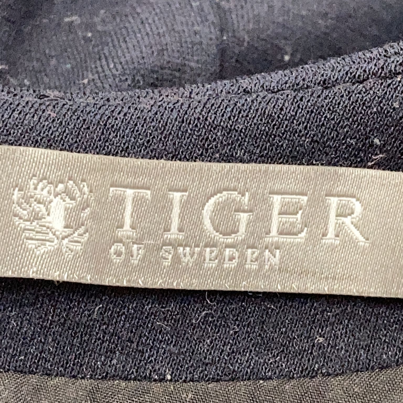 Tiger of Sweden