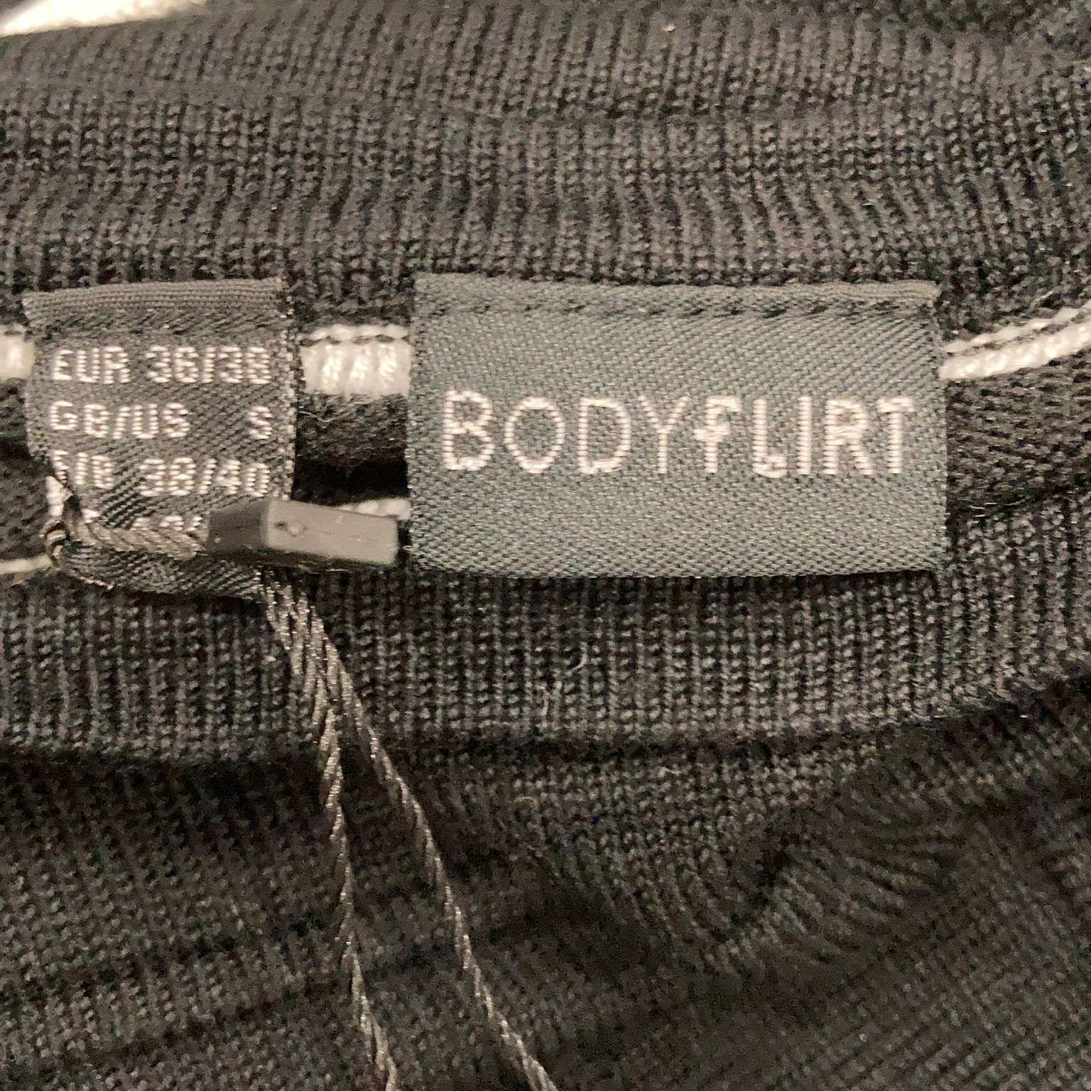 Bodyflirt