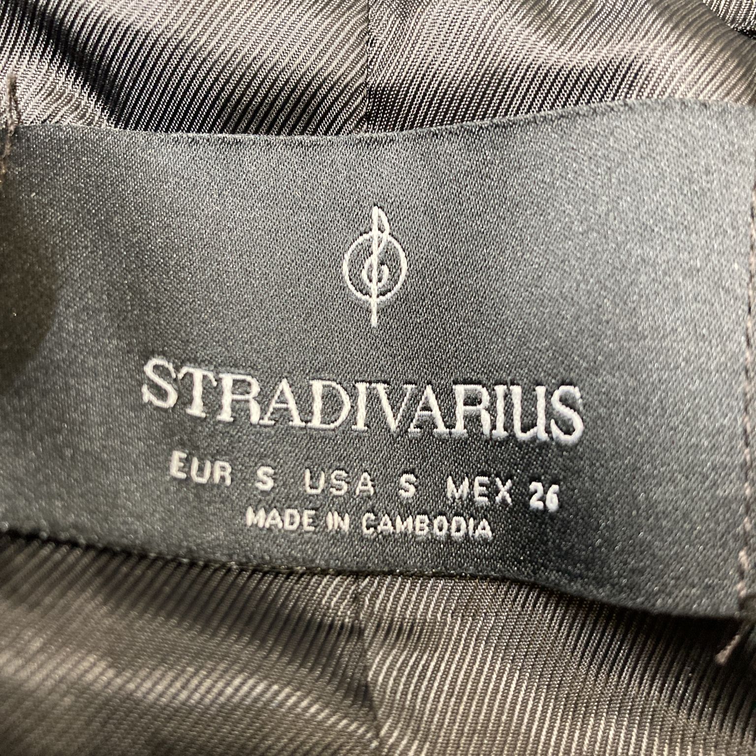 Stradivarius