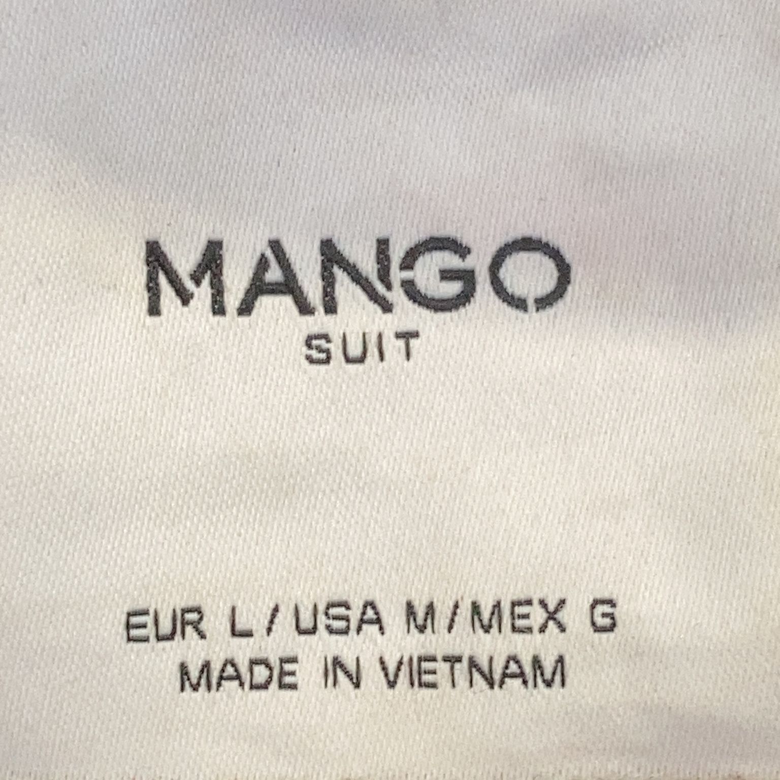 Mango