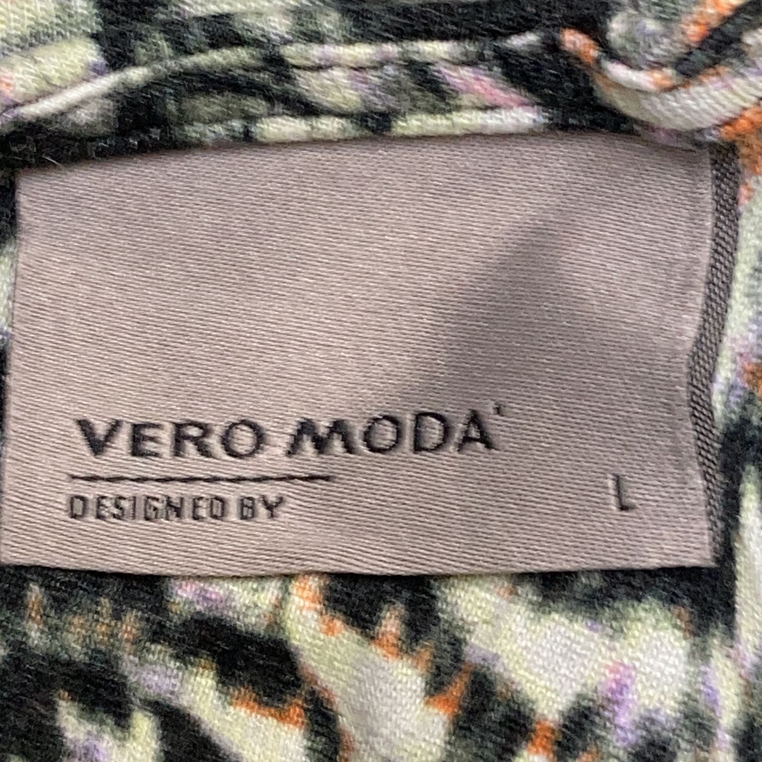 Vero Moda