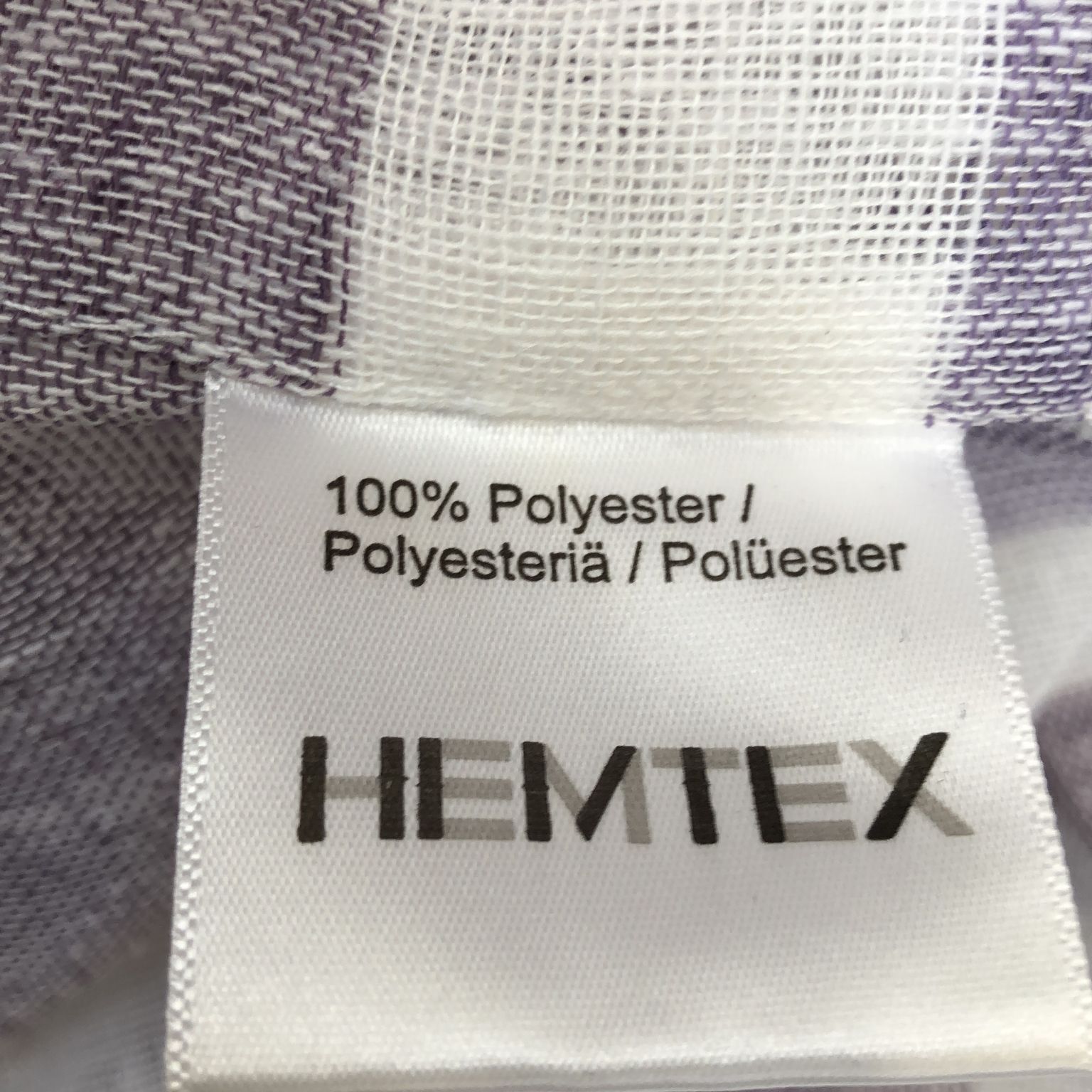 Hemtex